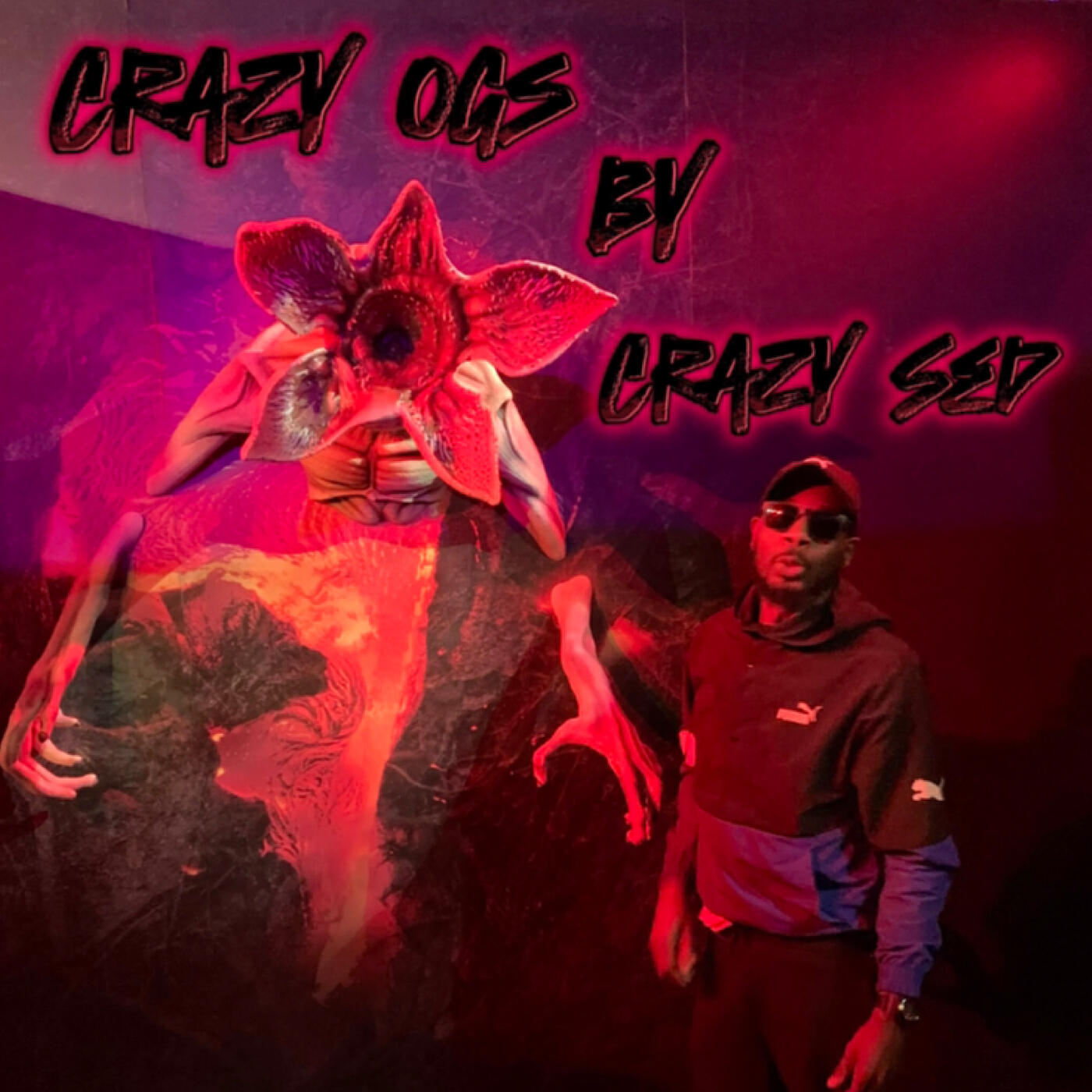 Релиз Crazy Ogs