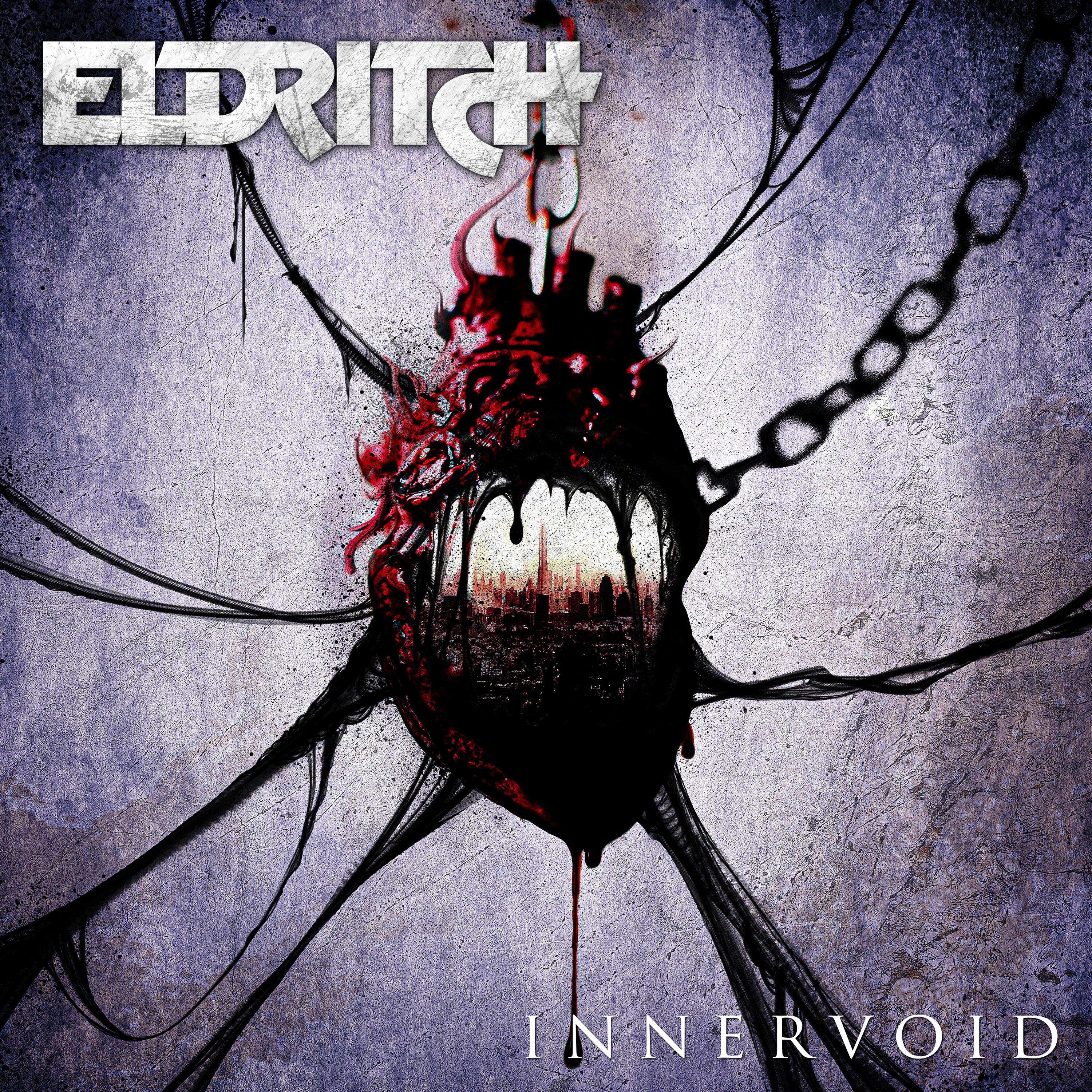 Релиз Innervoid