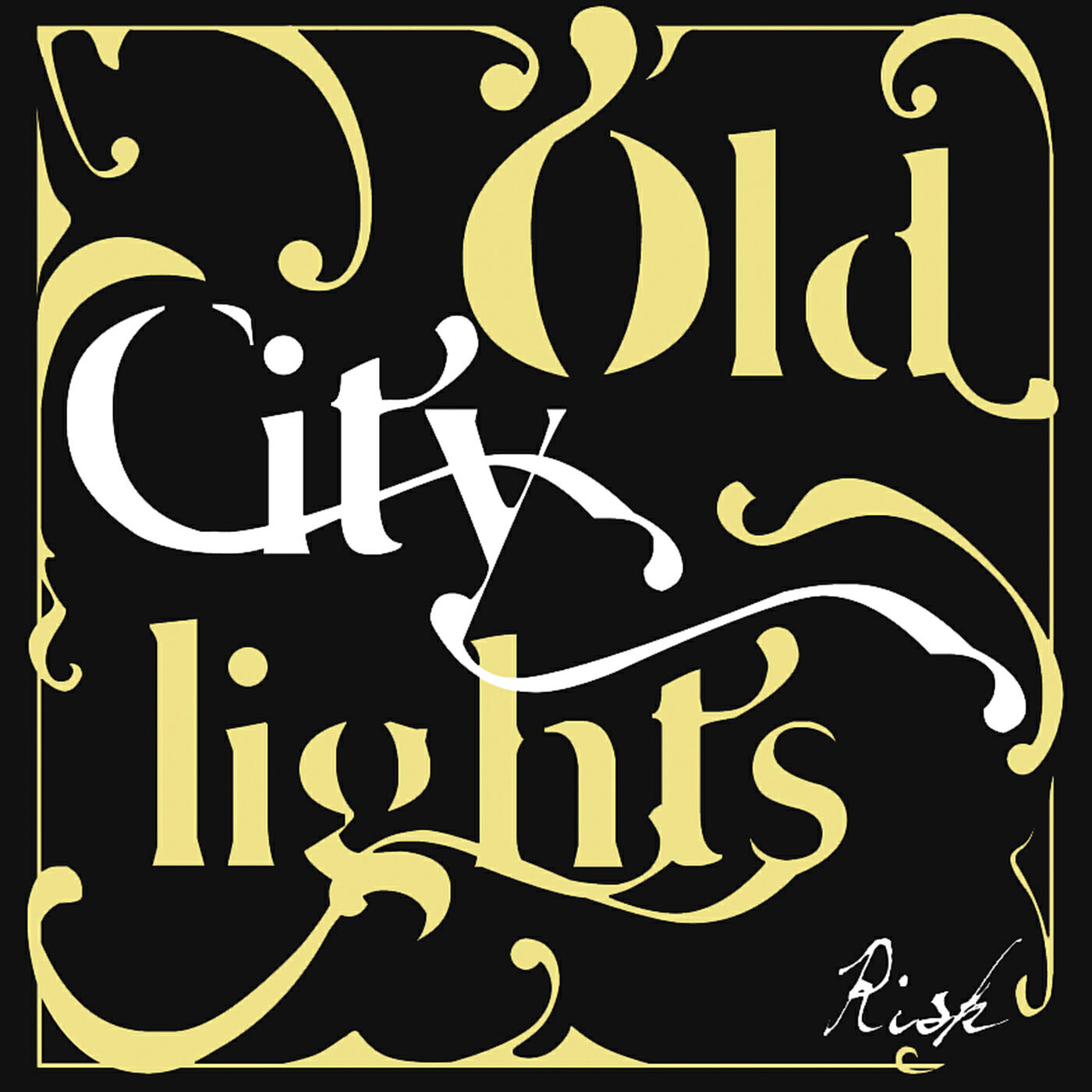 Old City Lights