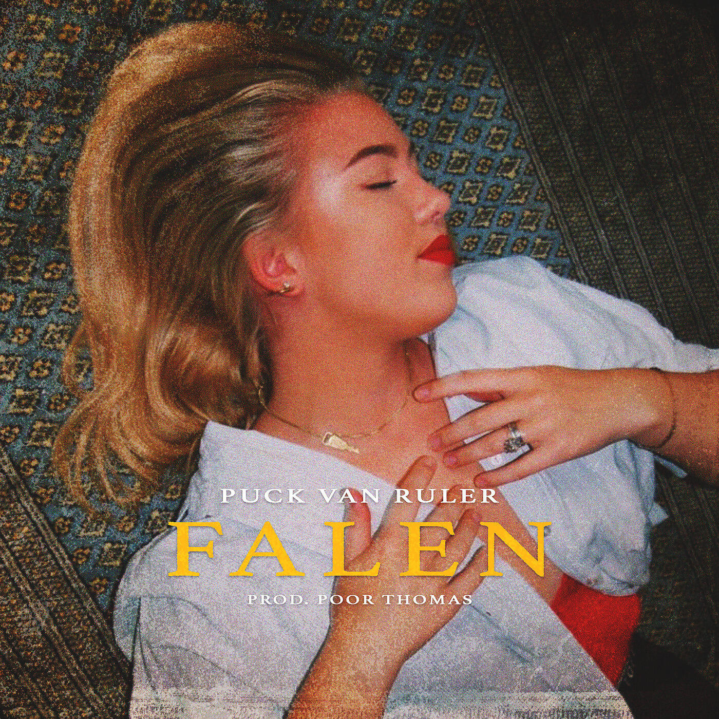 Релиз Falen
