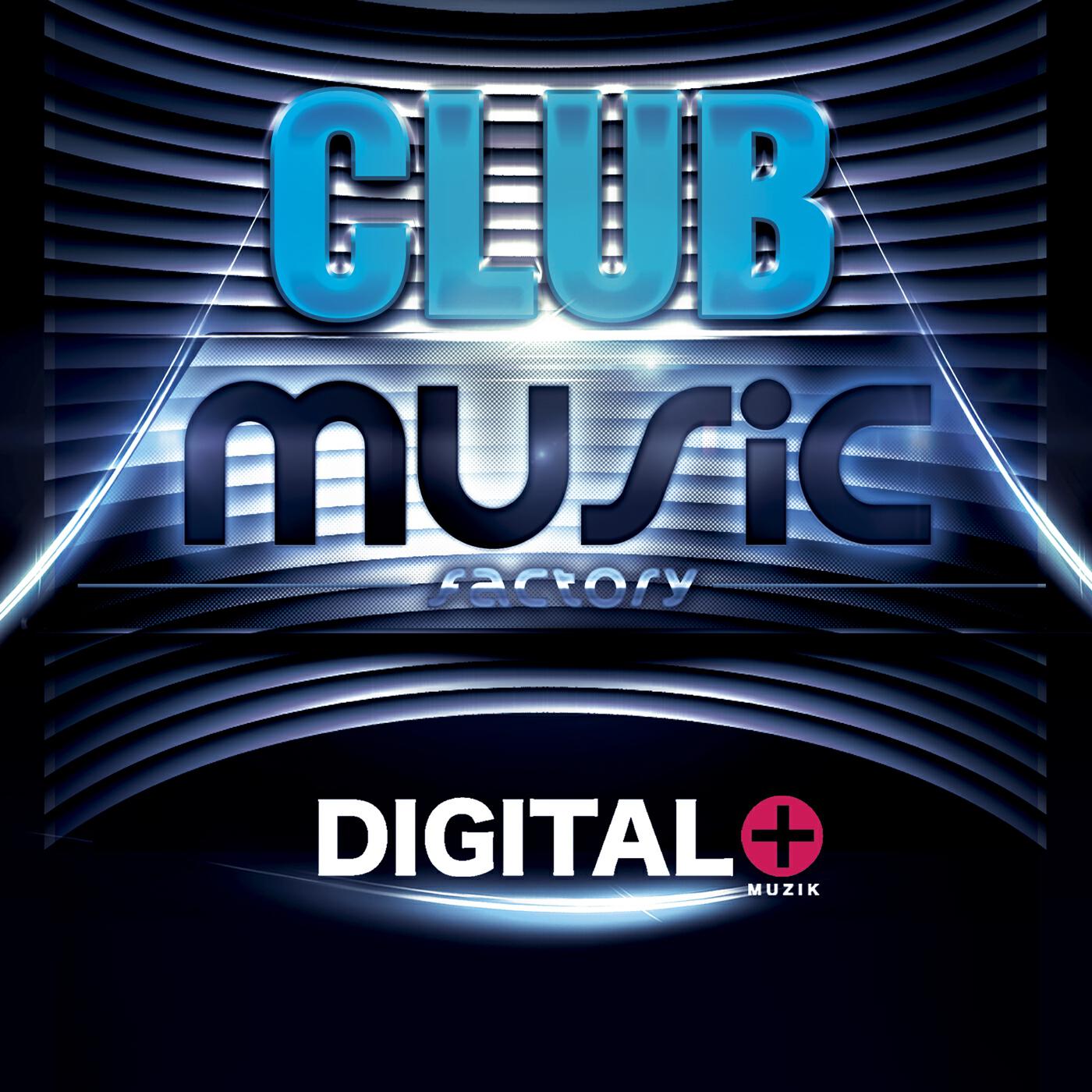 Релиз Club Music Factory