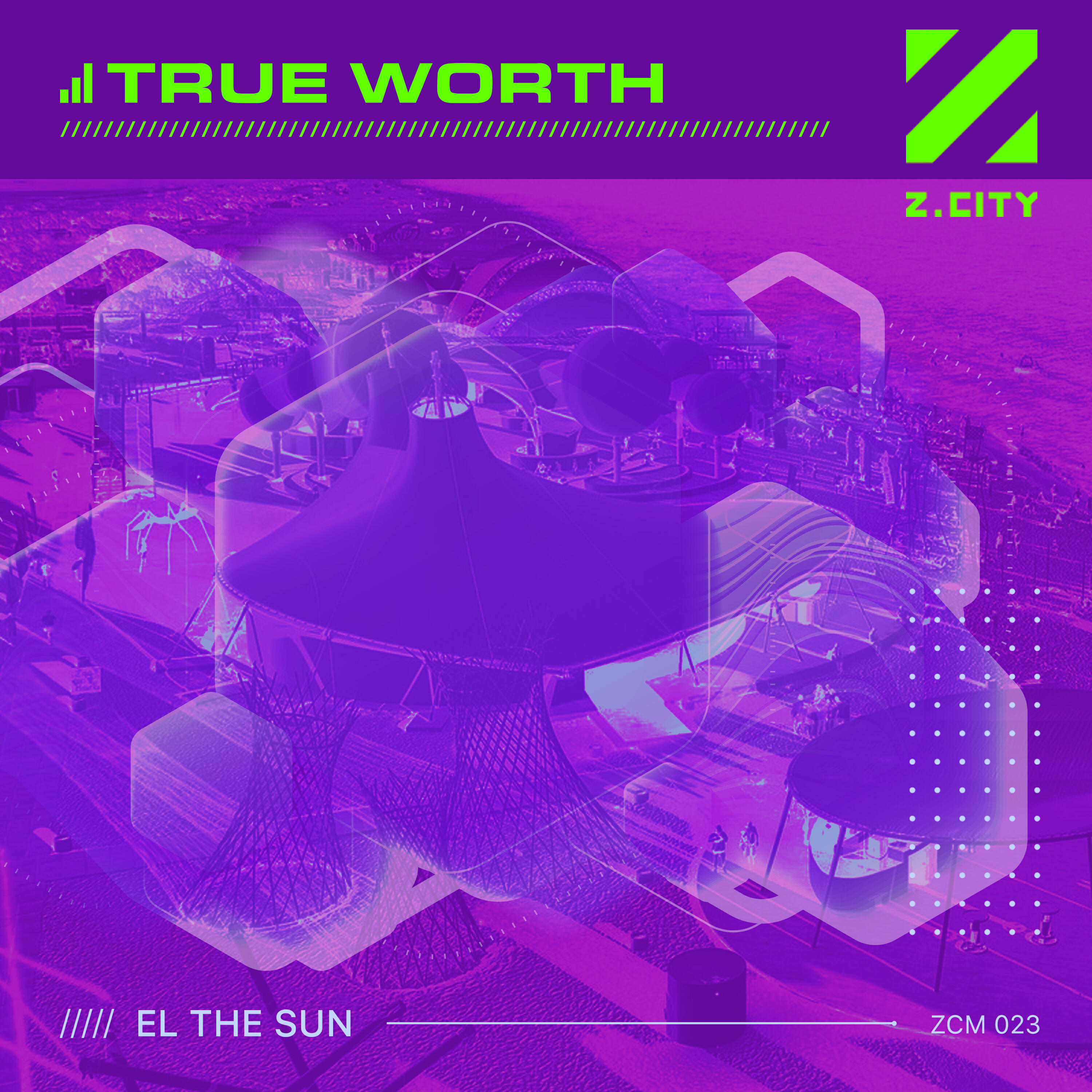 Релиз True Worth