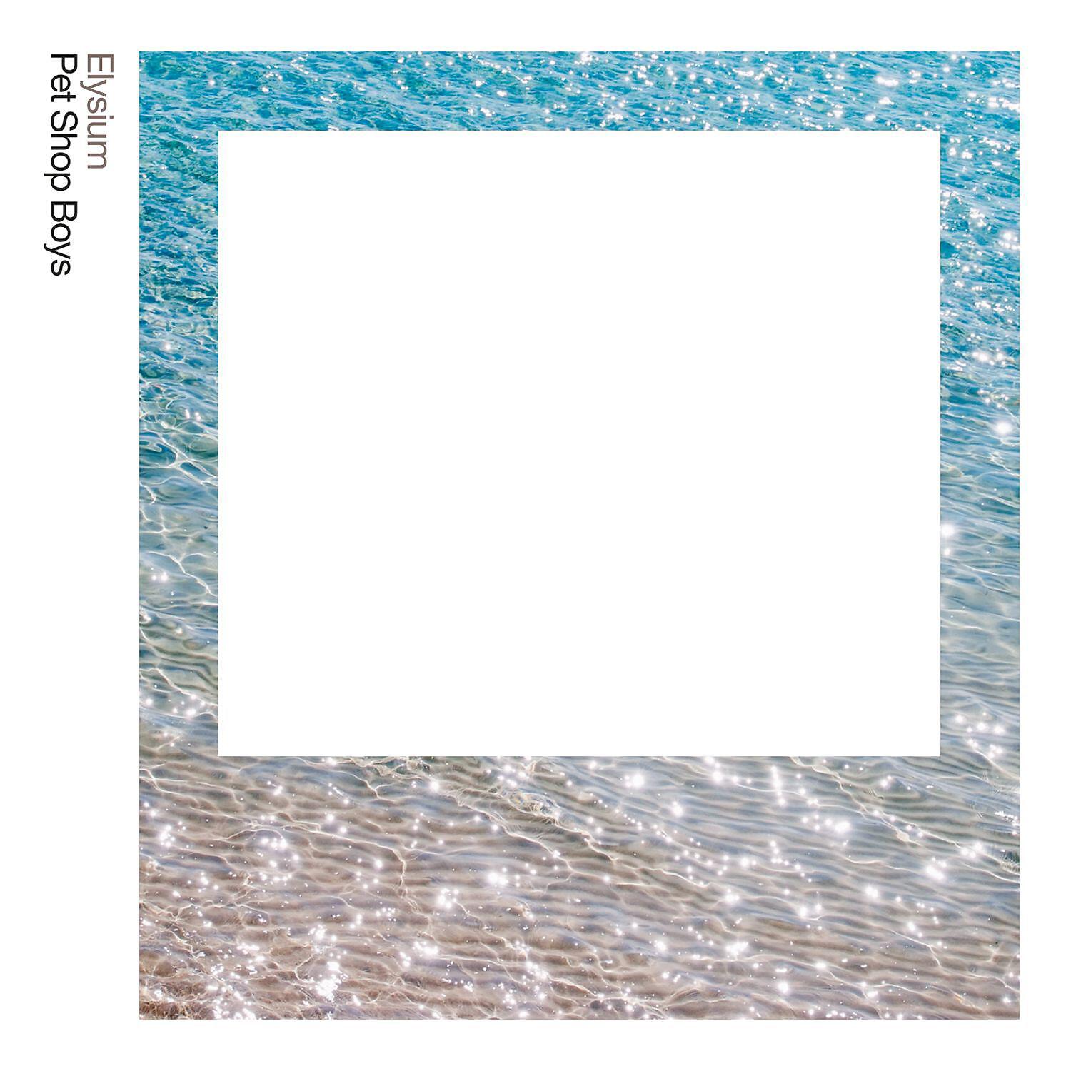 Релиз Elysium: Further Listening 2011 - 2012 (2017 Remaster)
