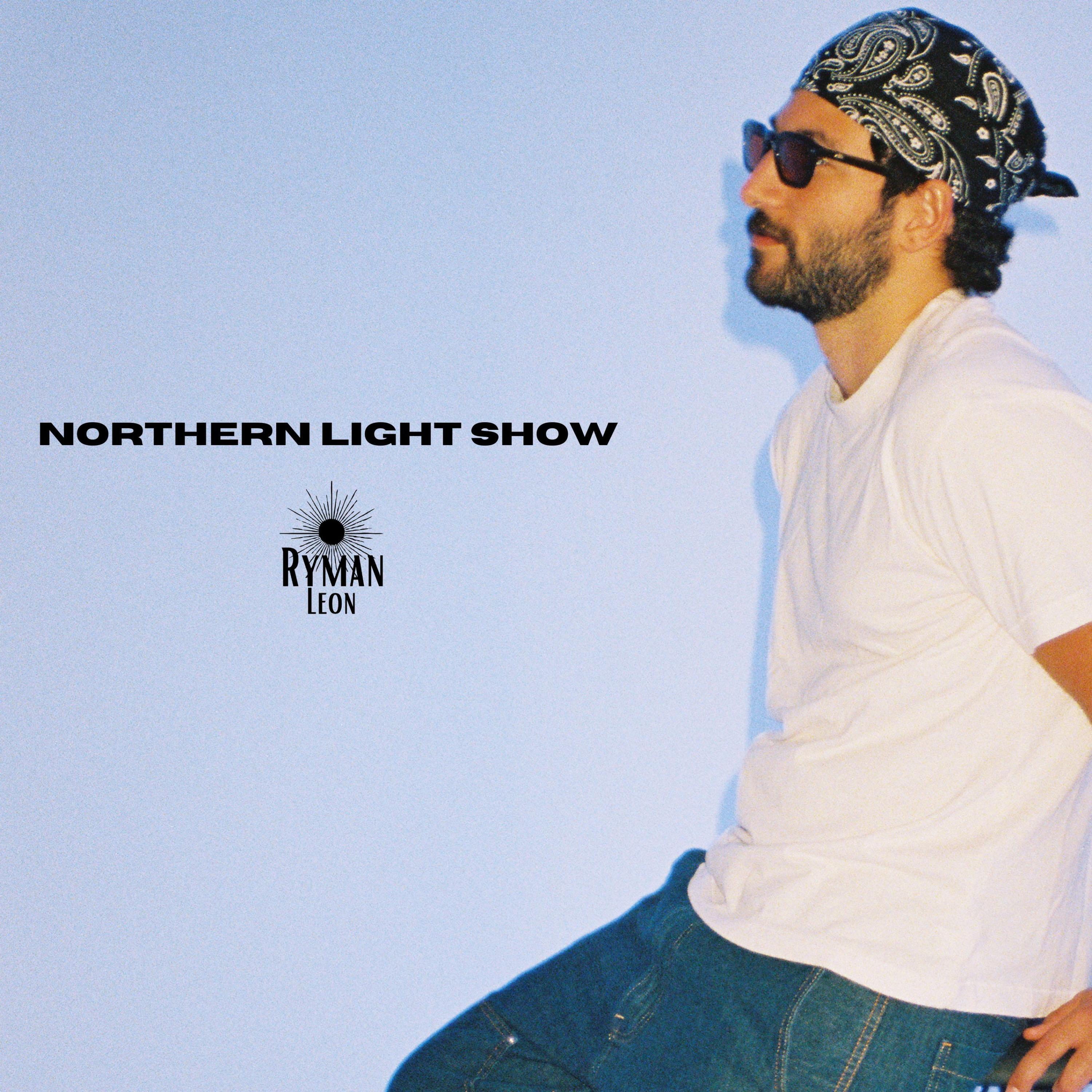 Релиз NORTHERN LIGHT SHOW