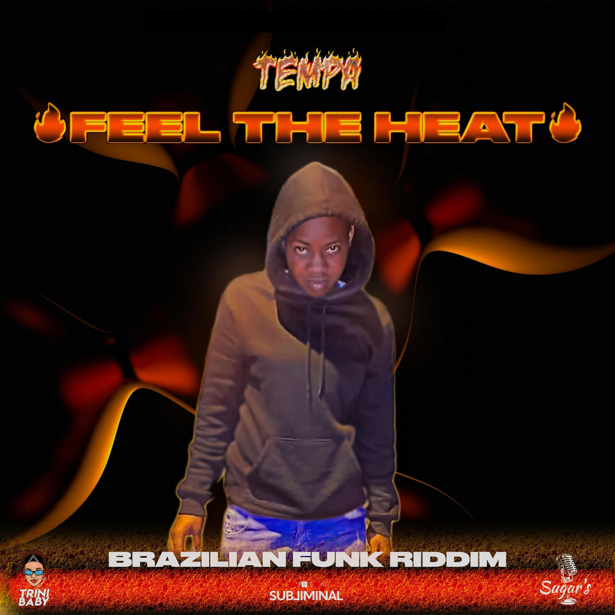 Релиз Feel The Heat