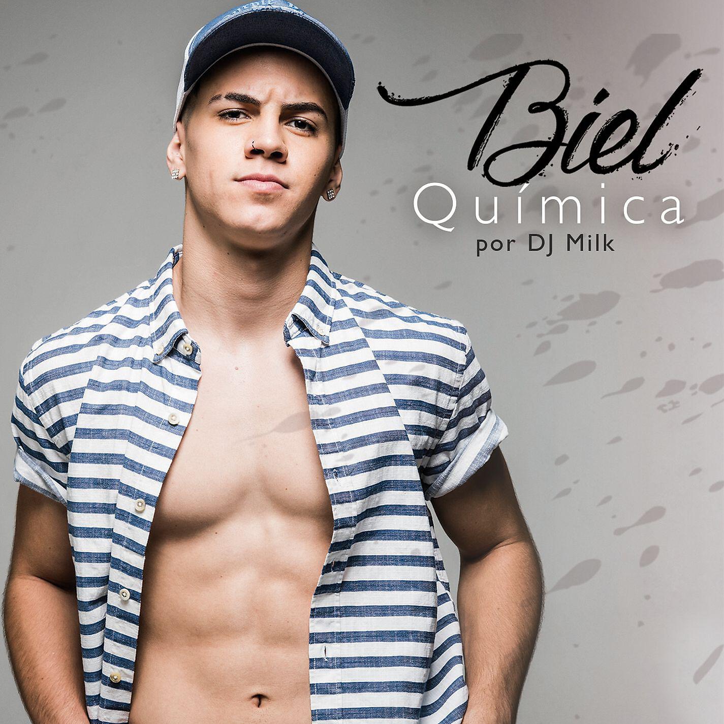 Скачать песню Biel - Química (Remix DJ Milk) бесплатно в MP3 для Android и iOS