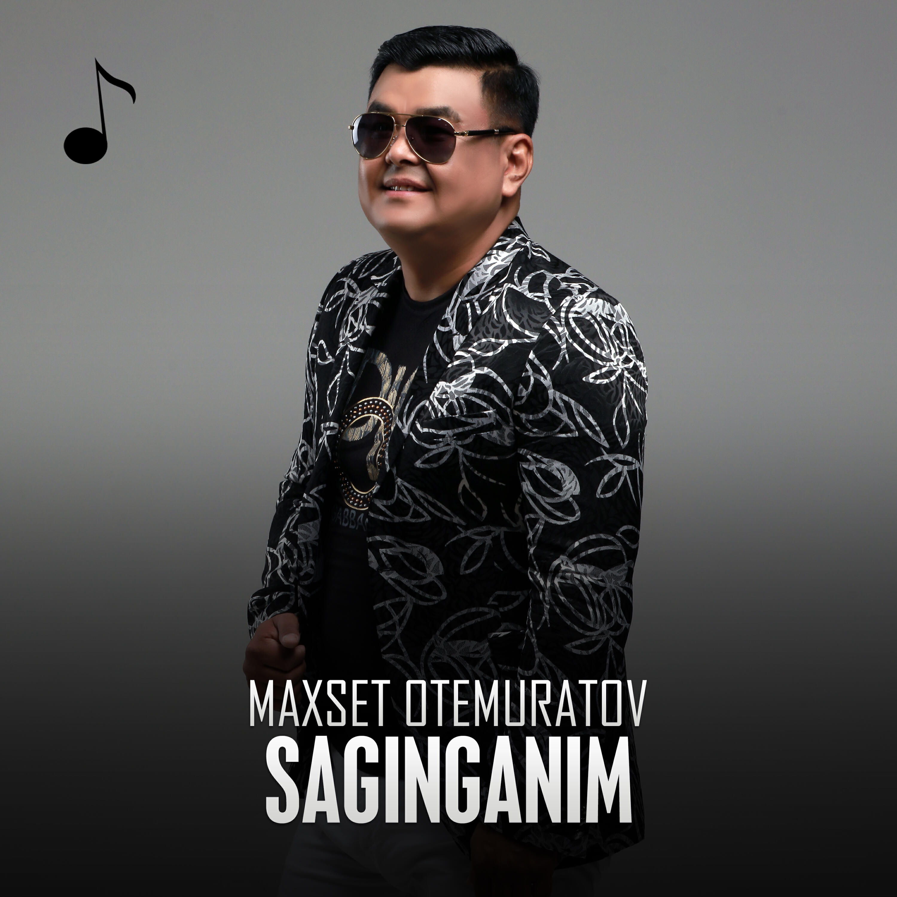 Постер альбома Saginganim
