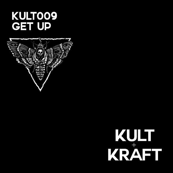 Релиз Get Up