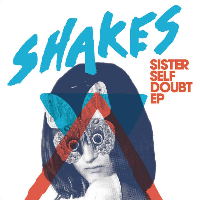 Релиз Sister Self Doubt