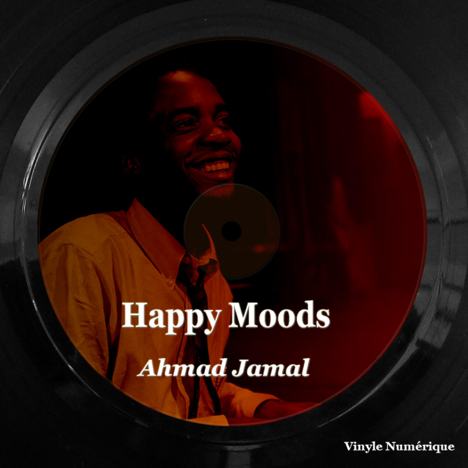 Постер альбома Happy Moods