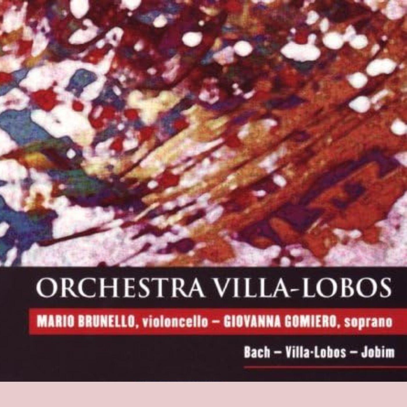 Orchestra Villa-Lobos