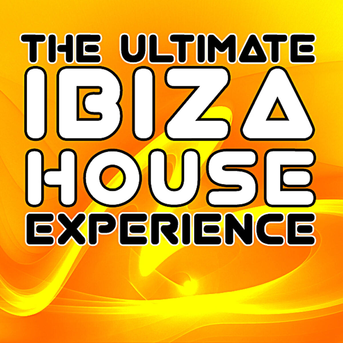 Релиз The Ultimate Ibiza House Experience