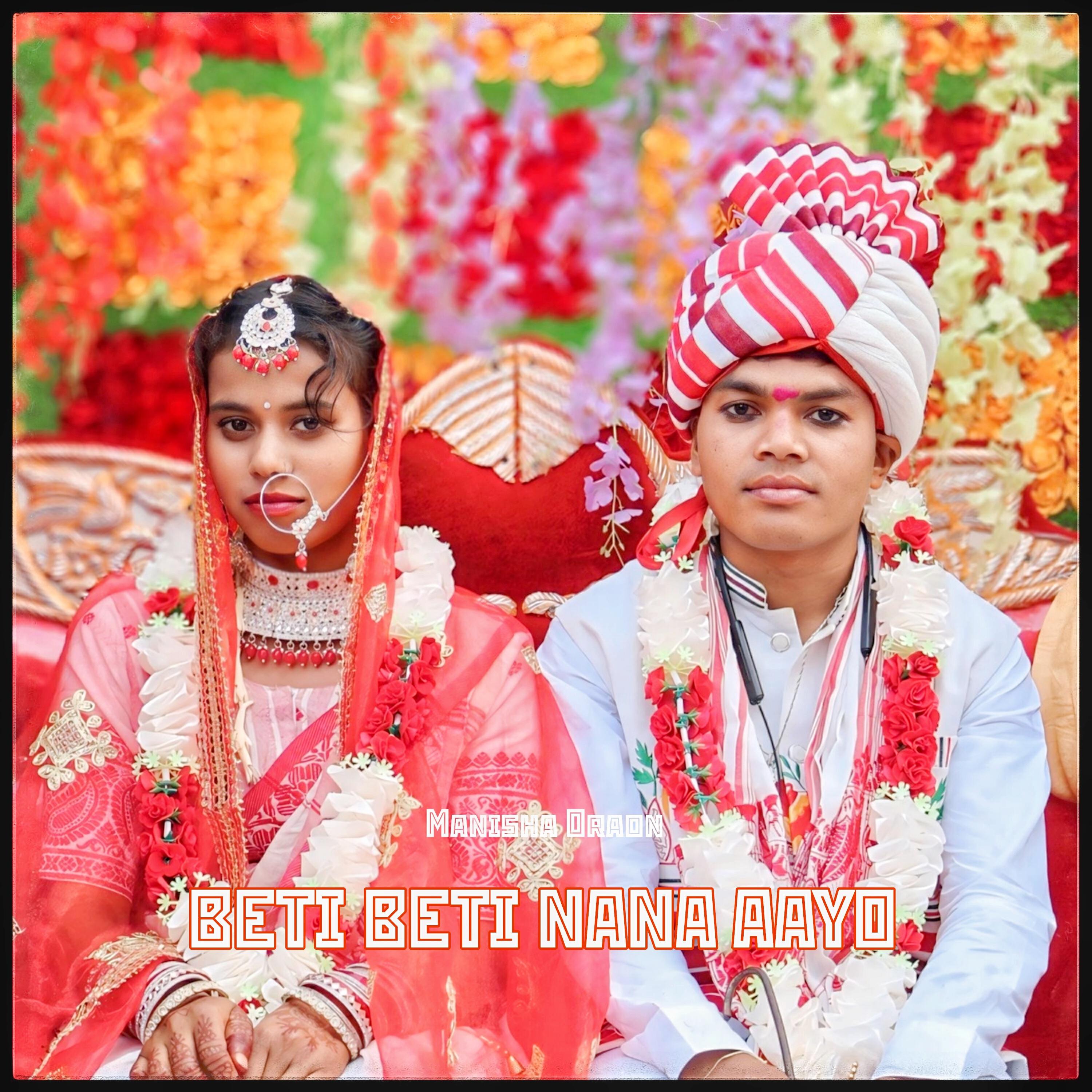 Manisha Oraon
