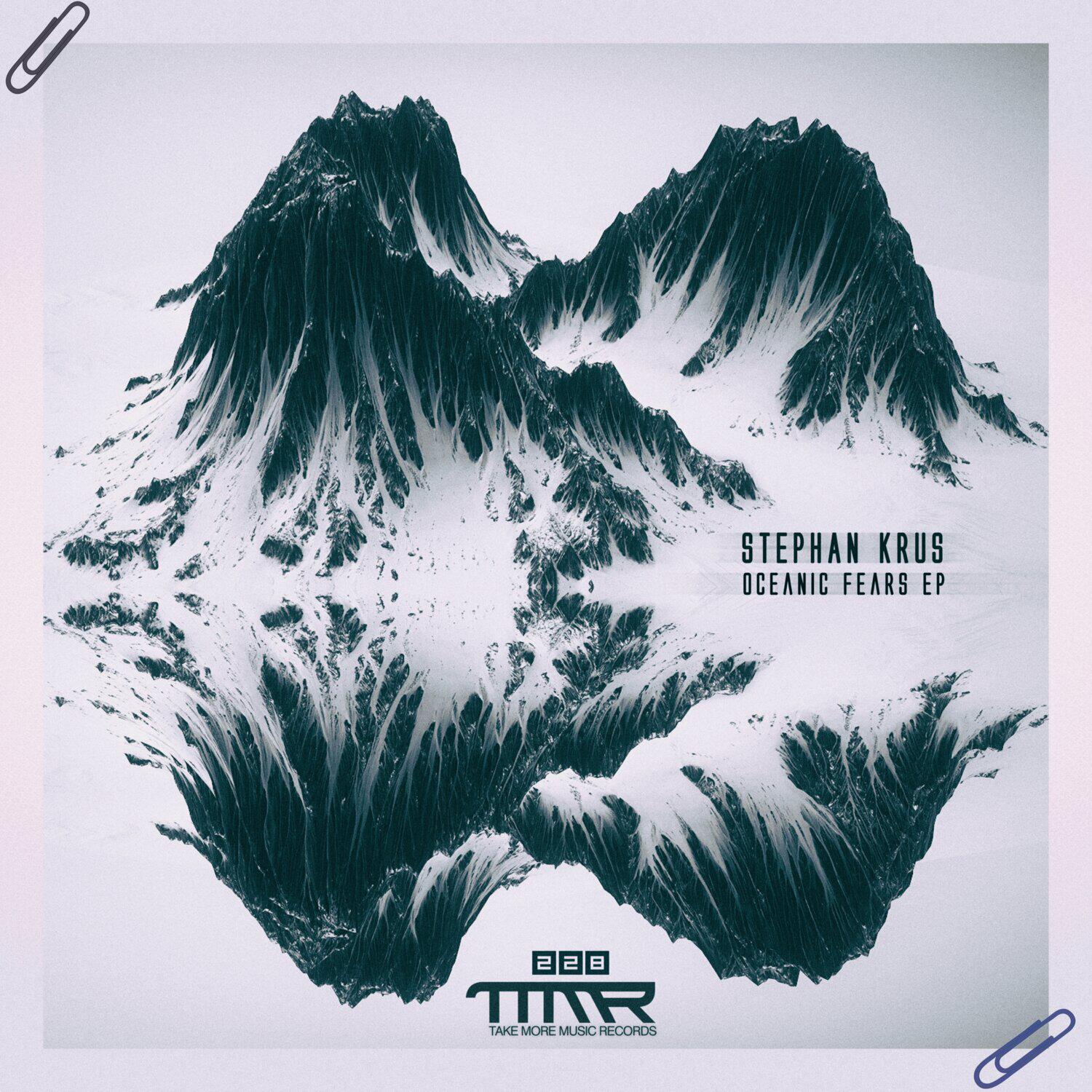 Релиз Oceanic Fears
