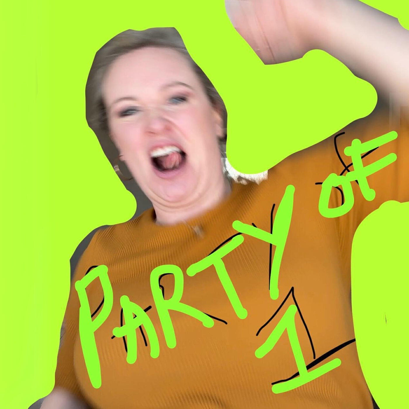 Релиз Party of 1