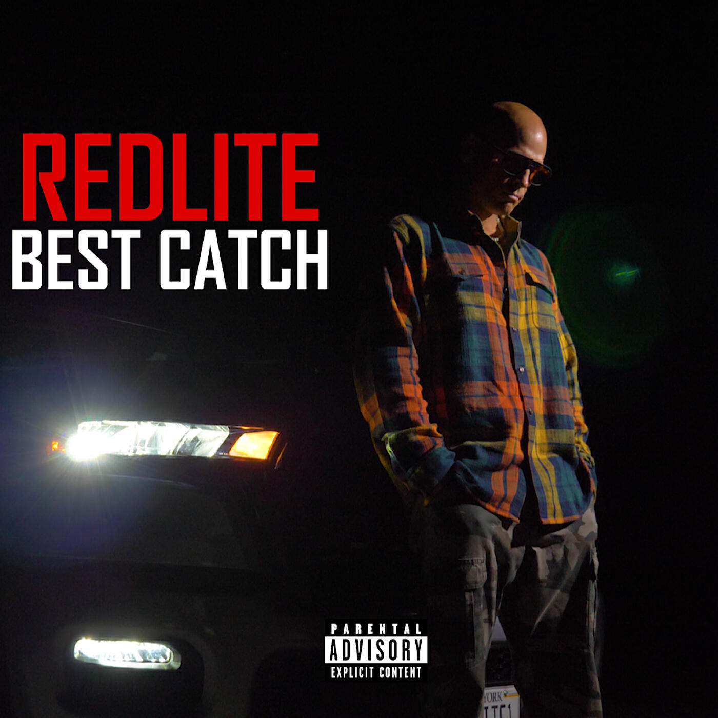 Релиз Best Catch