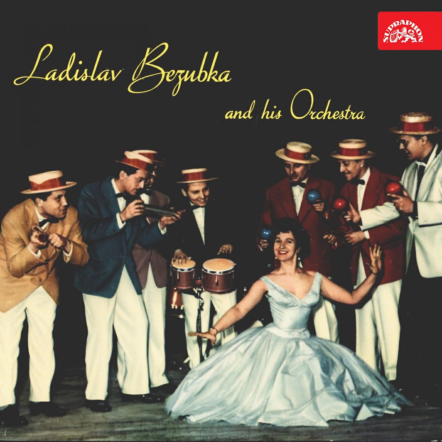 Релиз Ladislav Bezubka Se Svým Orchestrem