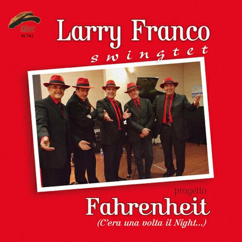Релиз Fahrenheit