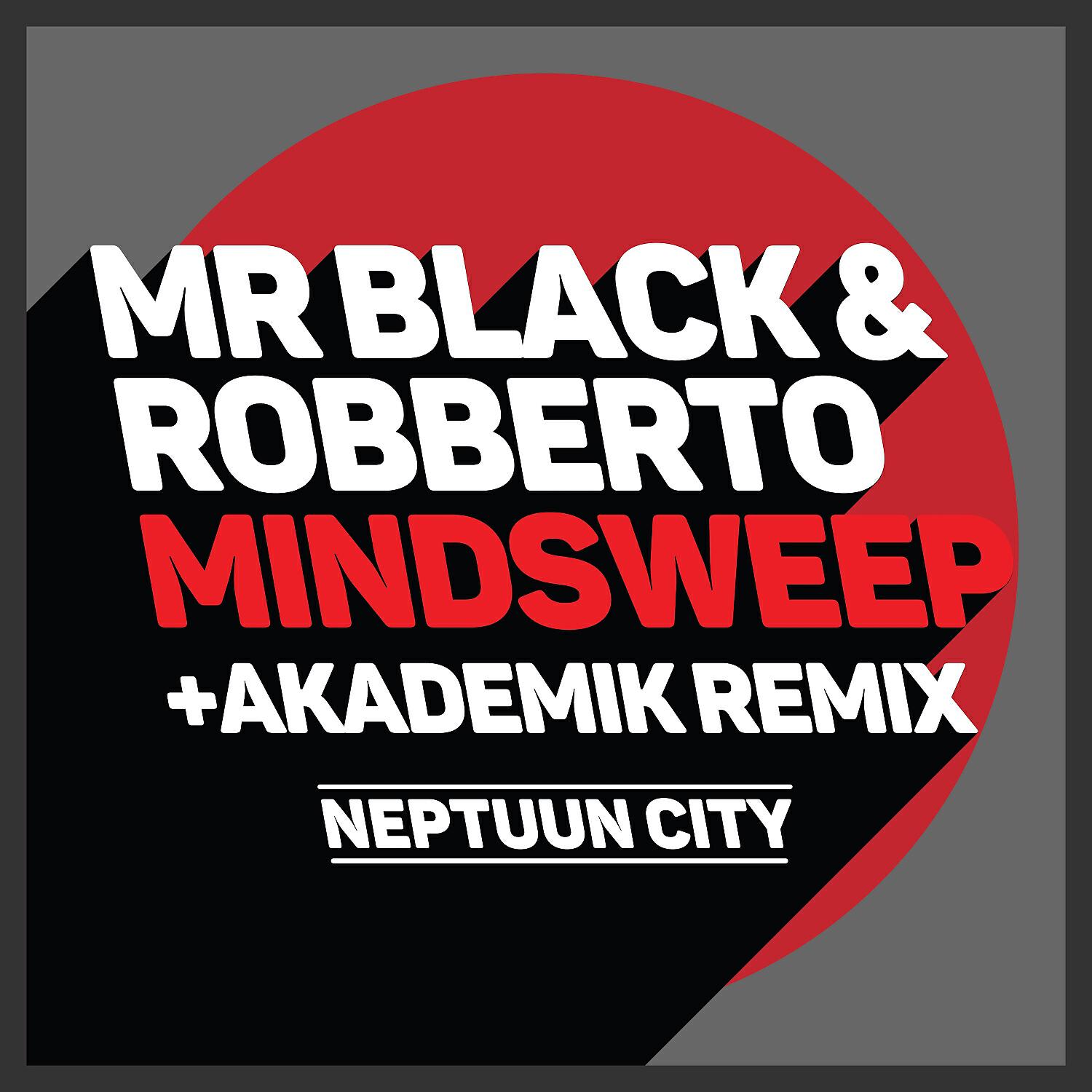 Релиз Mindsweep