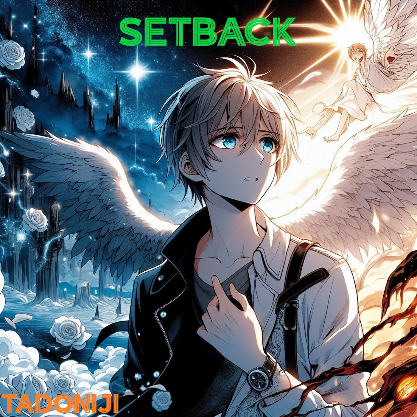 Релиз Setback