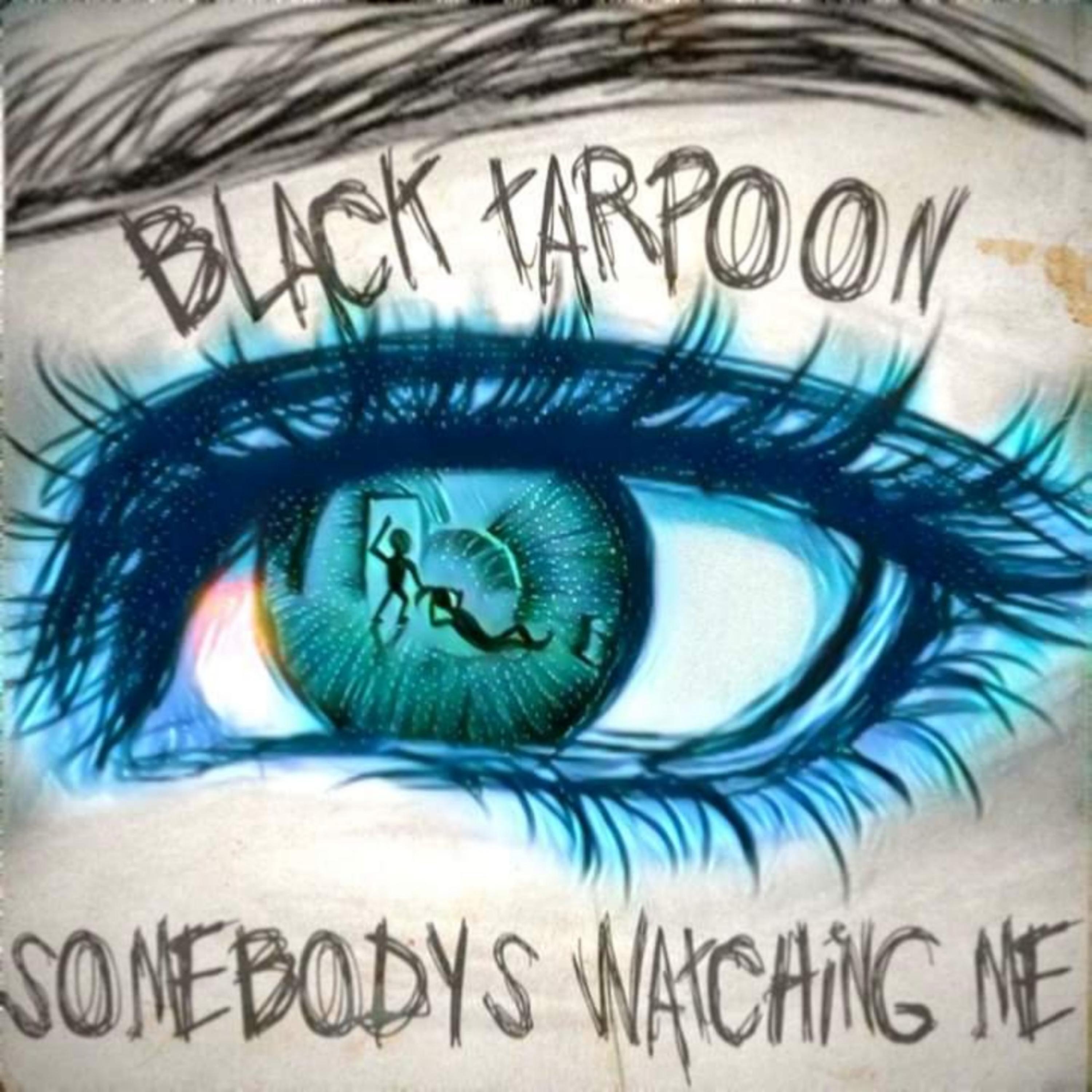 Релиз Somebody's Watching Me