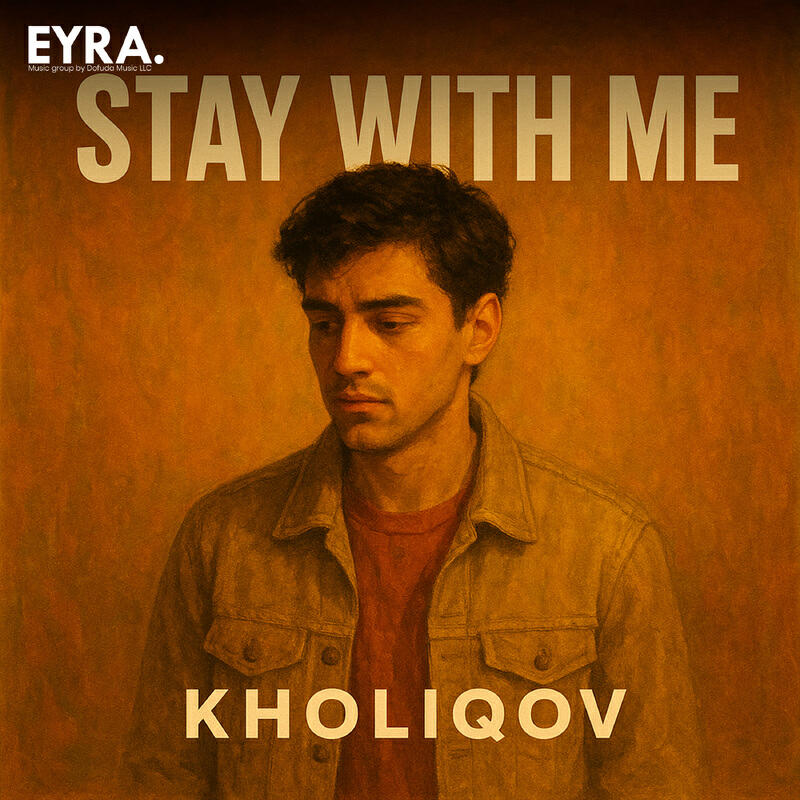 Релиз Stay with Me
