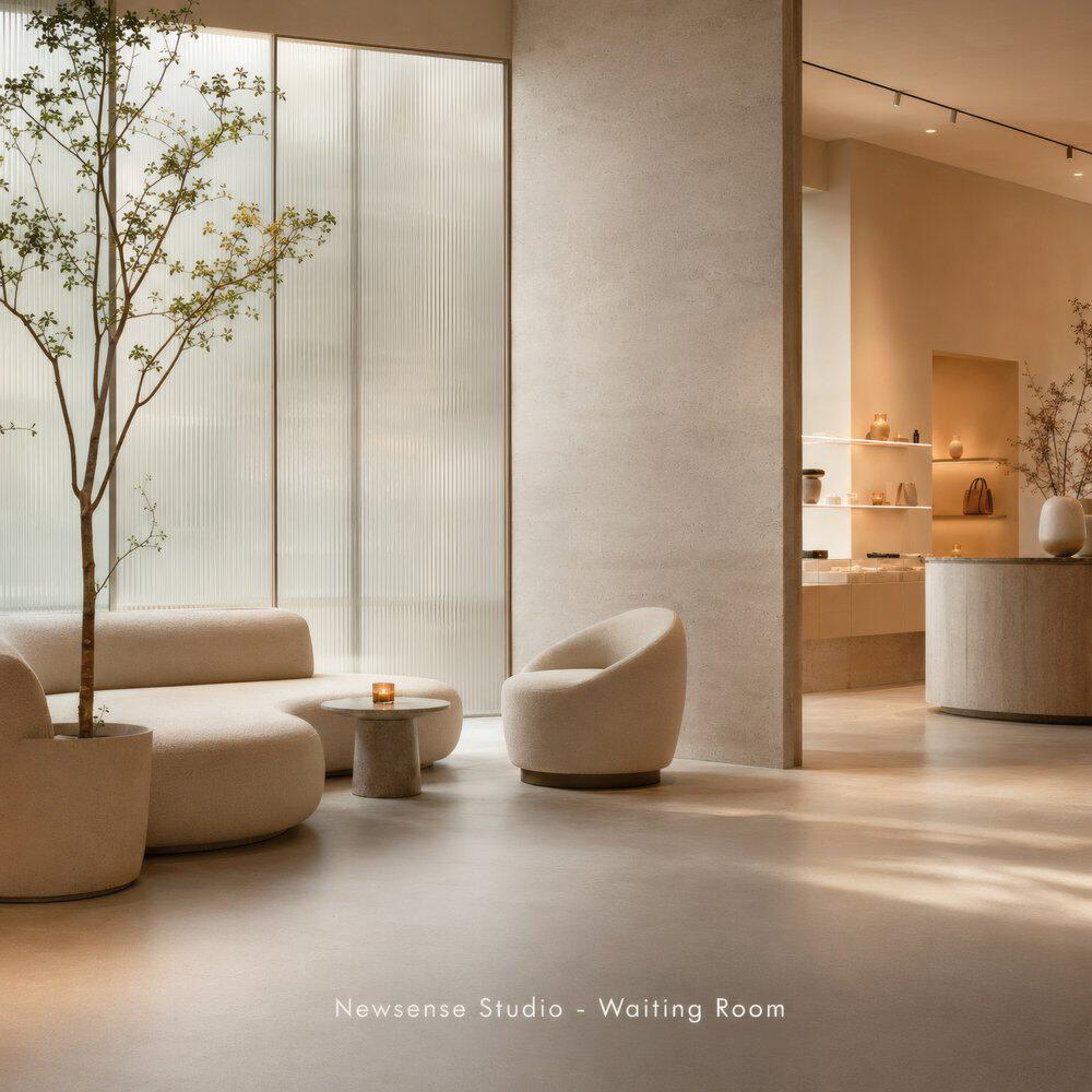 Релиз Waiting Room