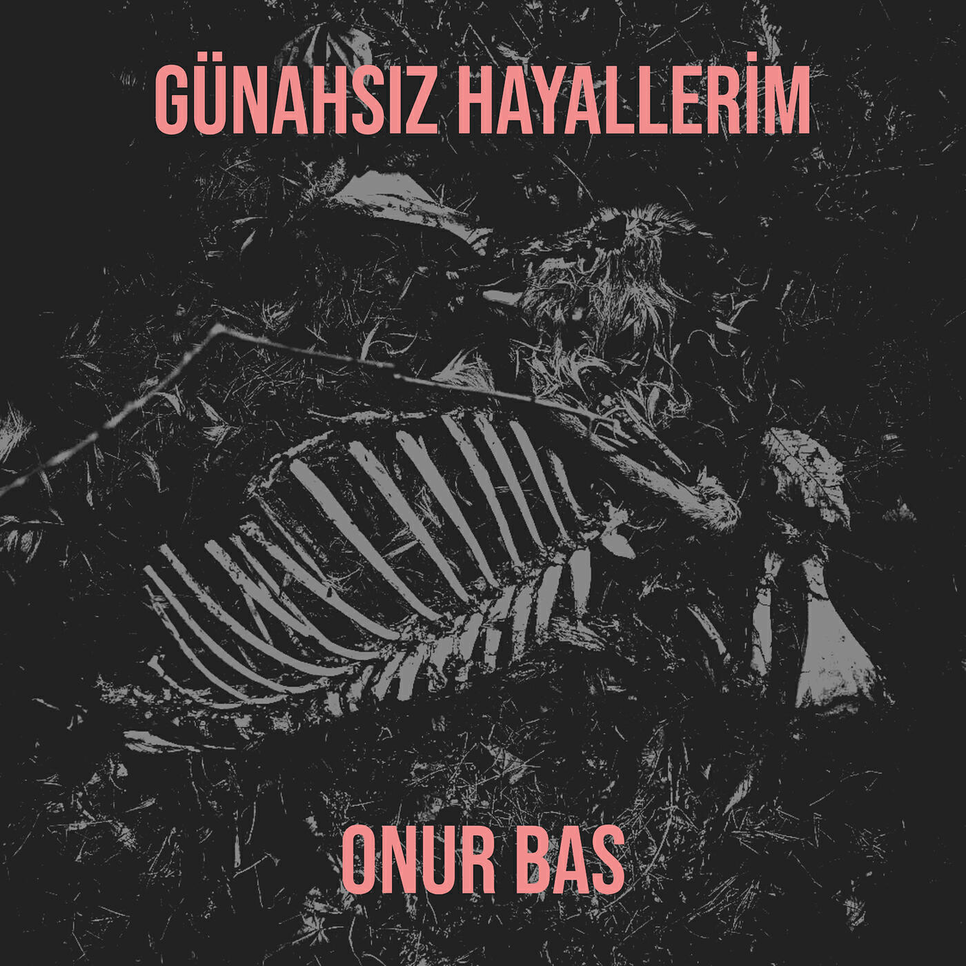 Релиз Günahsız Hayallerim