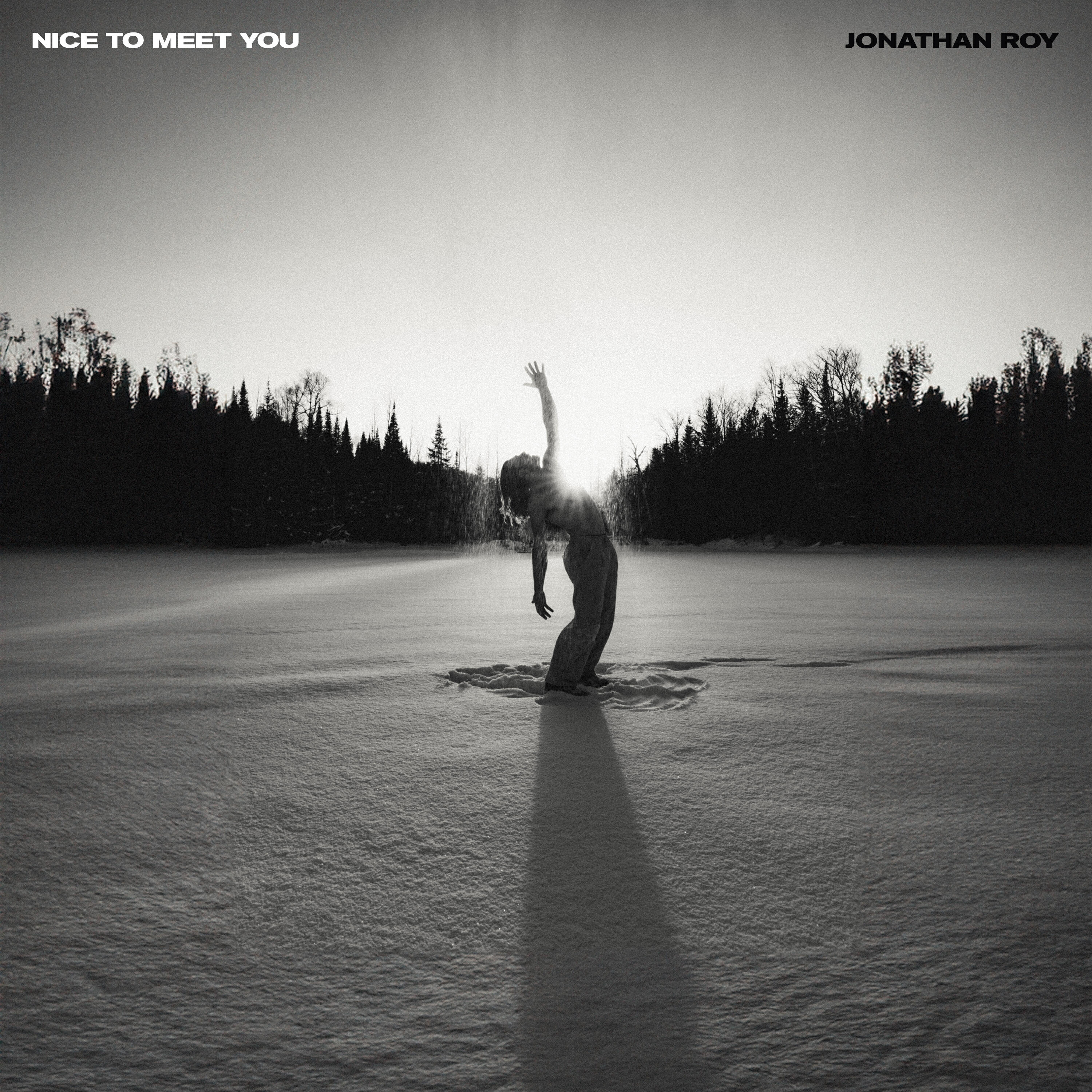 Релиз Nice To Meet You