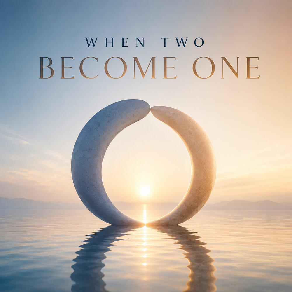 Релиз When Two Become One