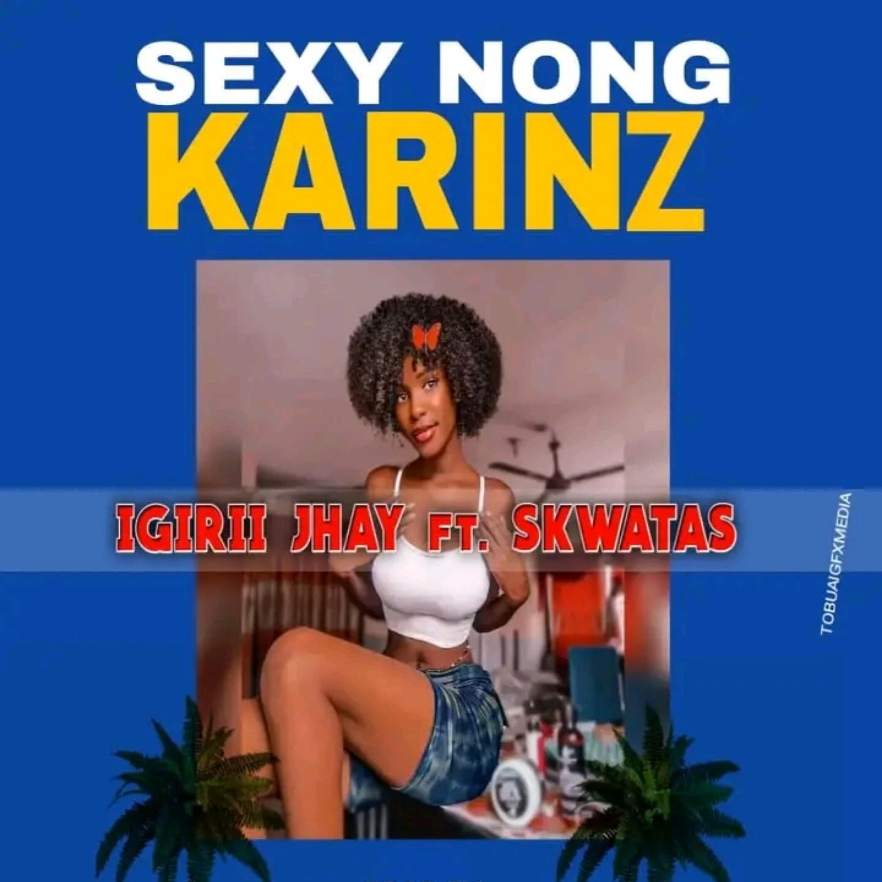 Релиз Sexy Nong Karinz