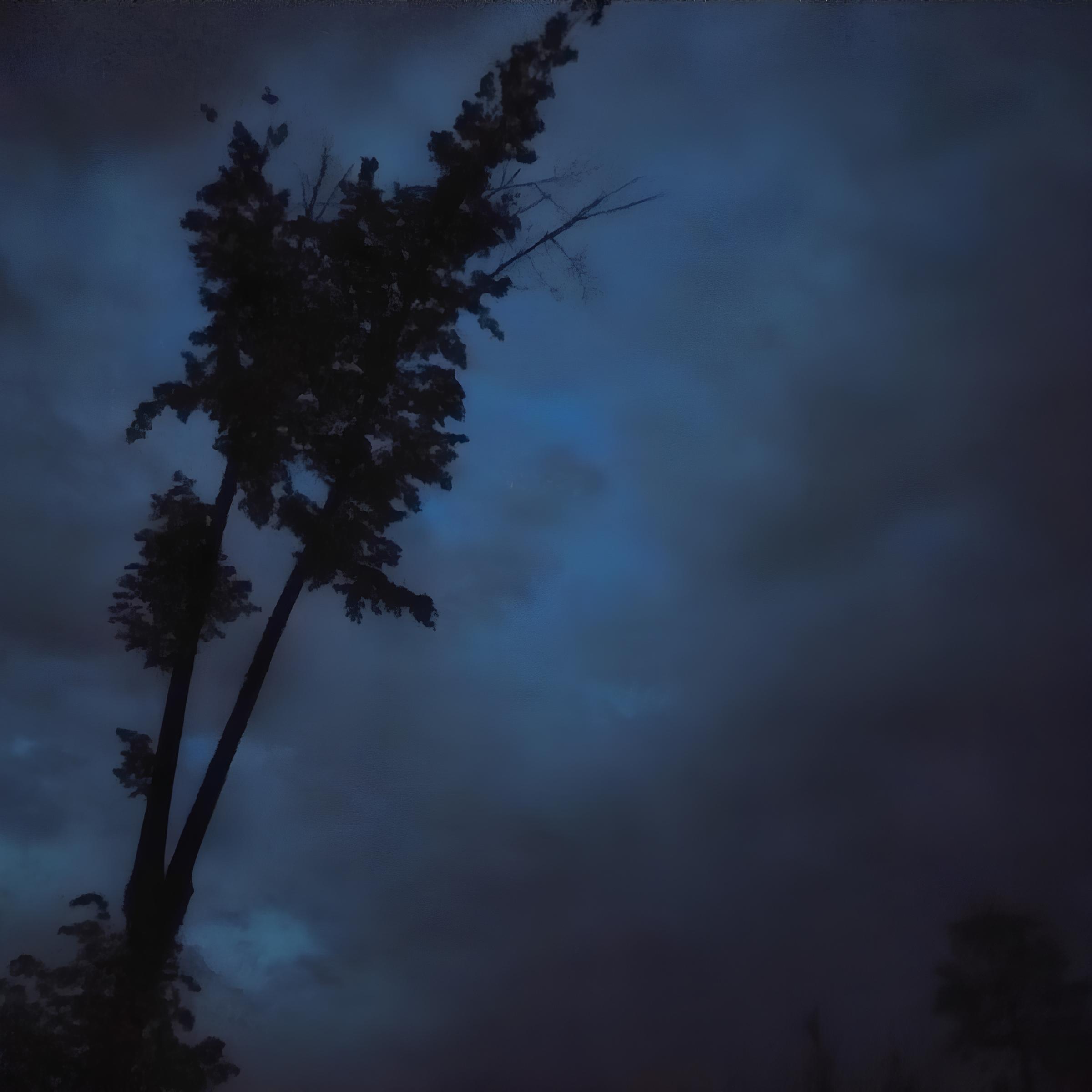 Релиз Некромантия