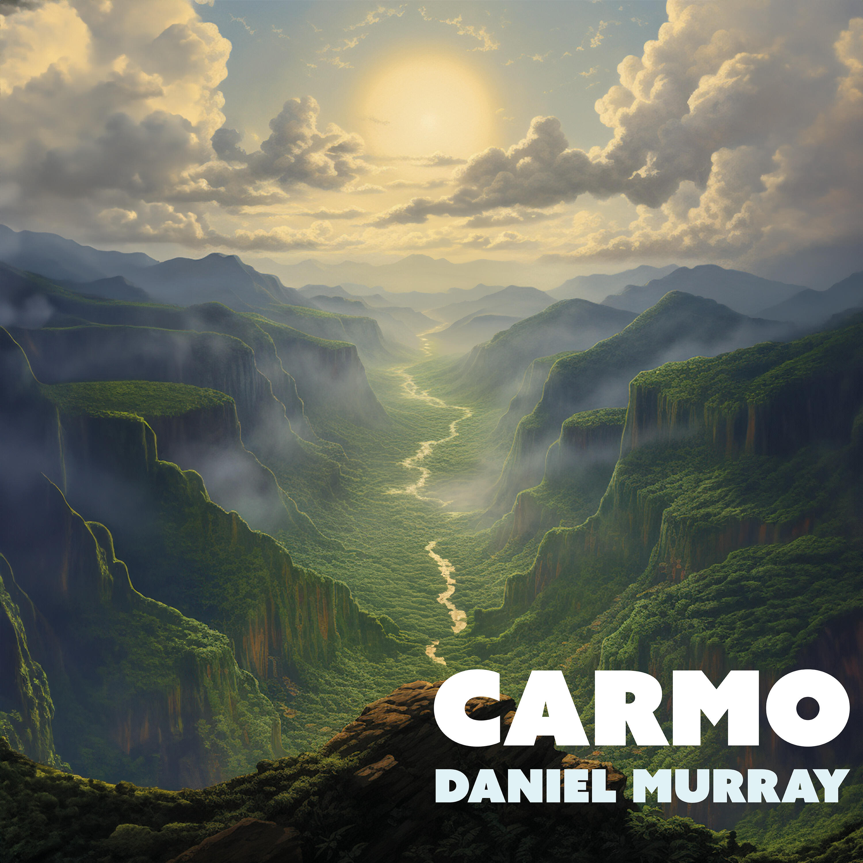 Релиз Carmo