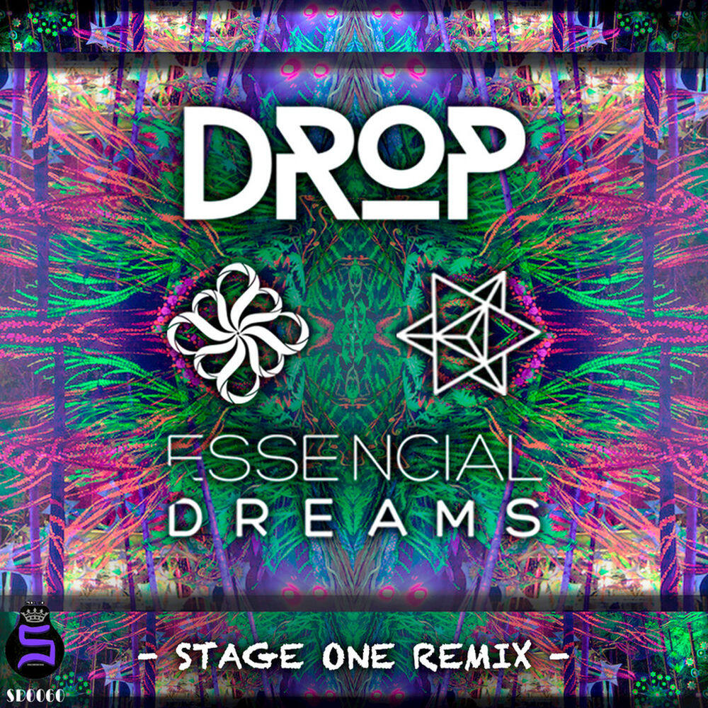 Релиз Stage One (Drop Remix)