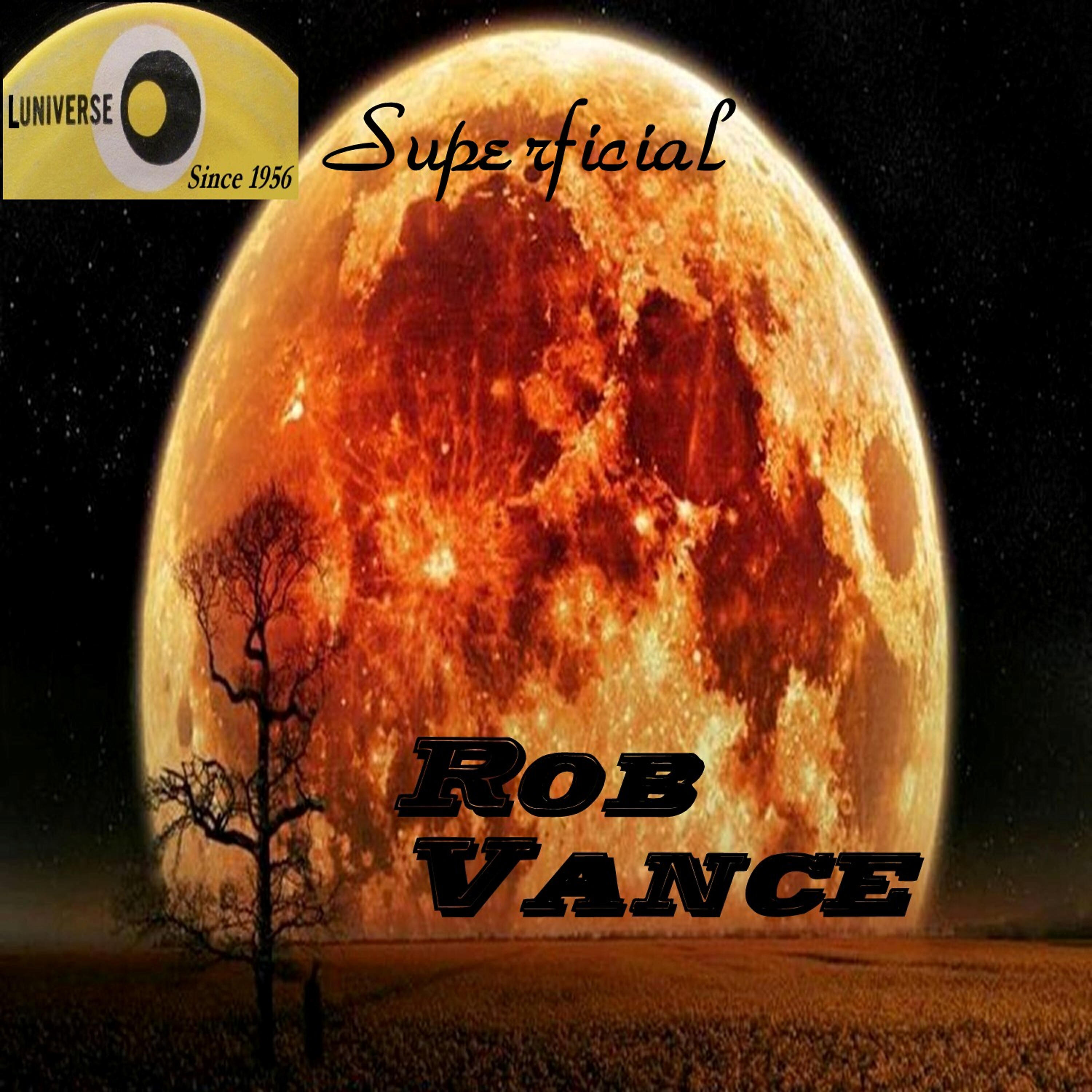 Rob Vance