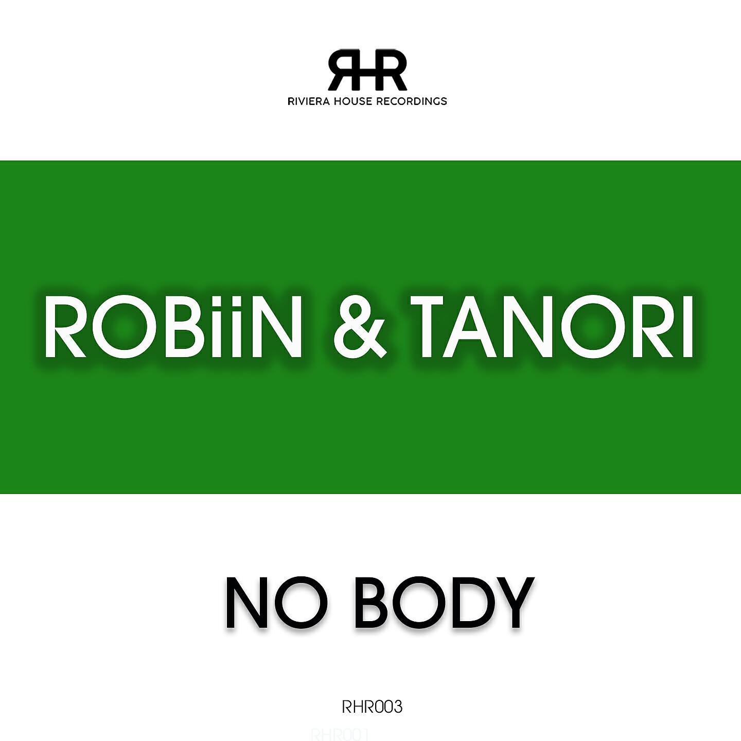 Релиз No Body