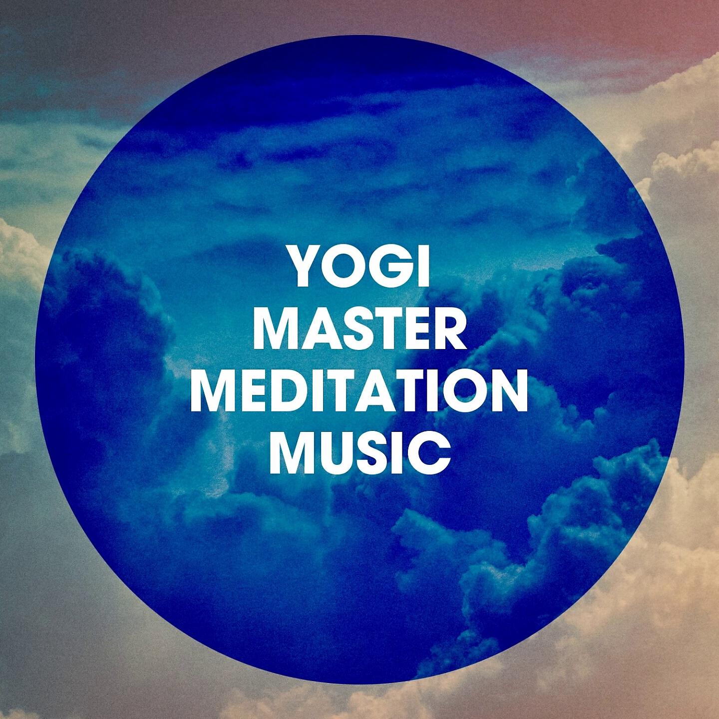 Релиз Yogi Master Meditation Music