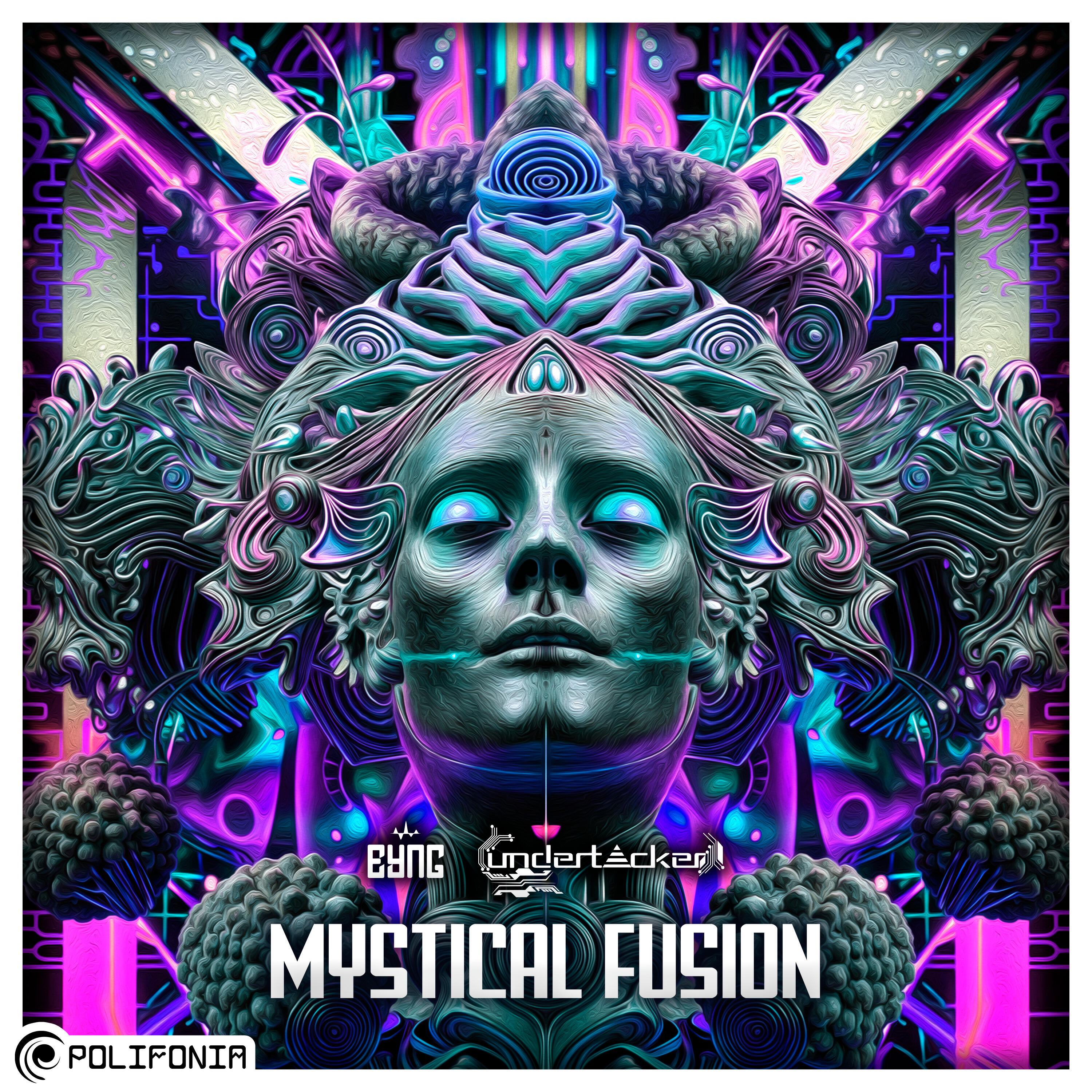 Релиз Mystical Fusion