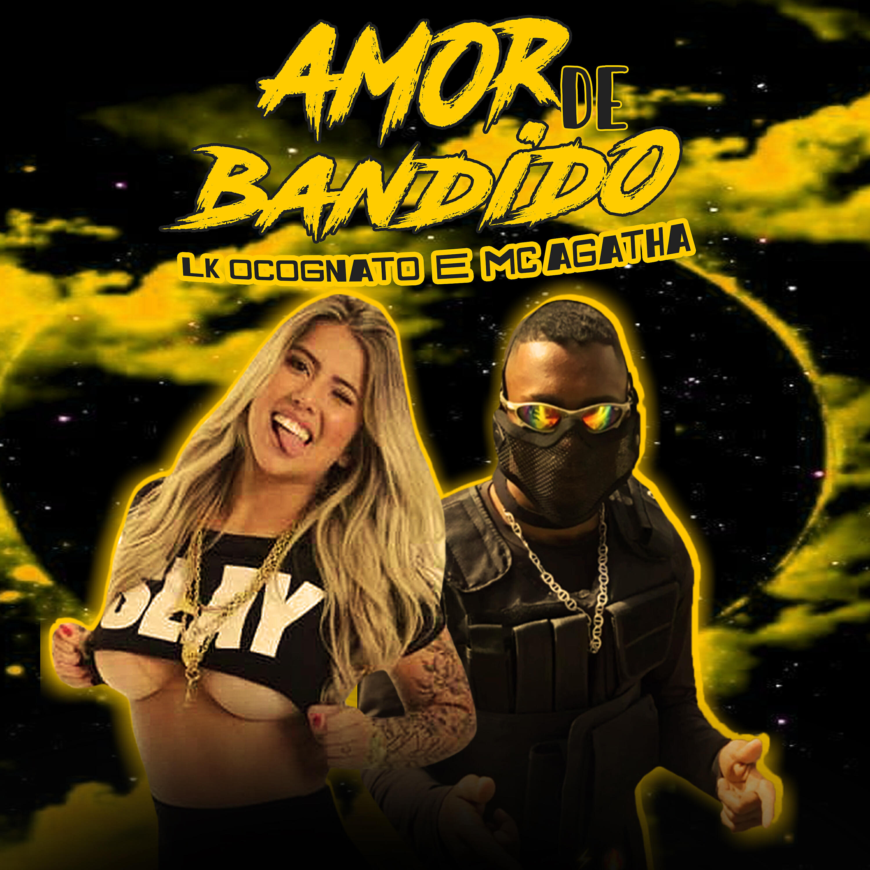 Релиз Amor de Bandido