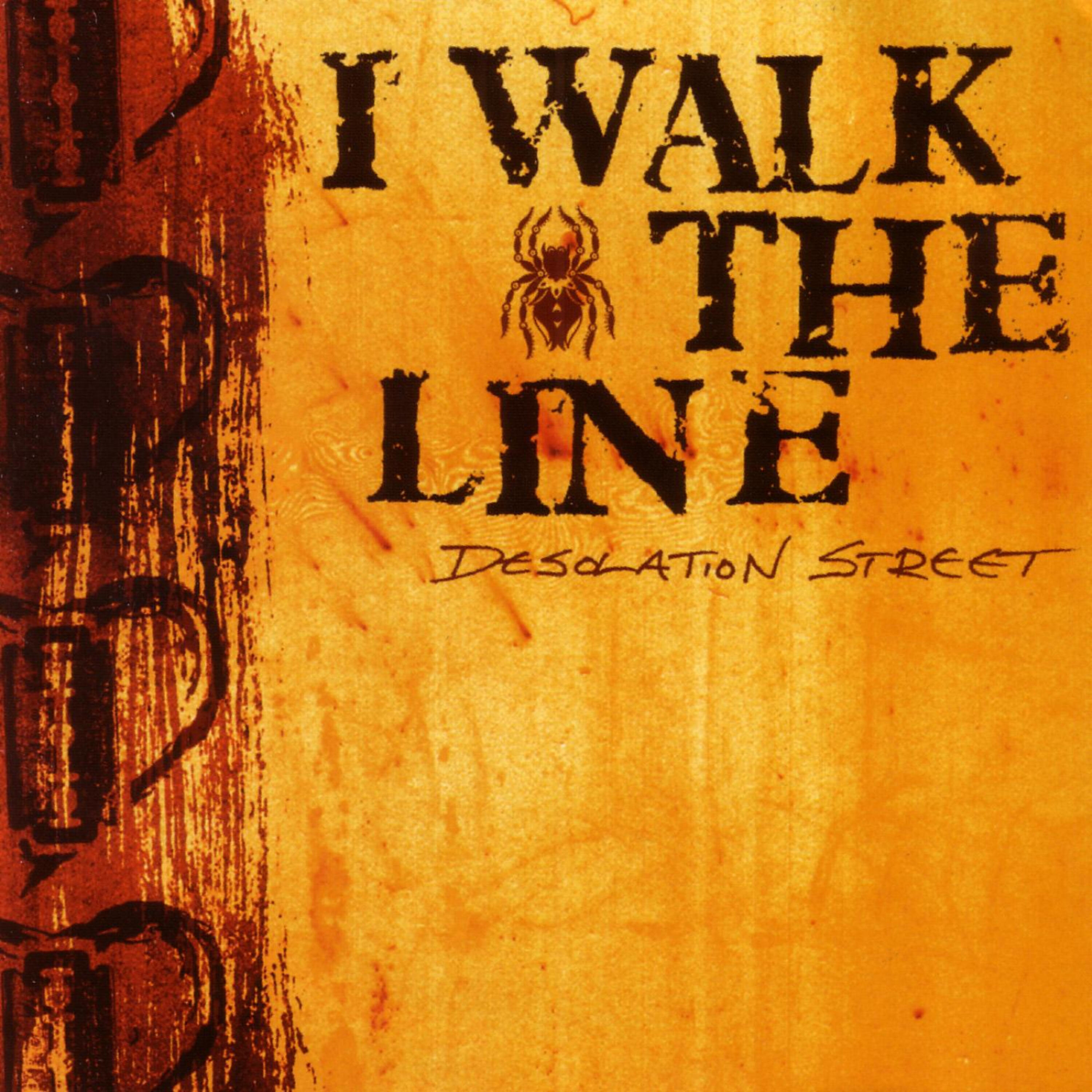 Релиз Desolation Street
