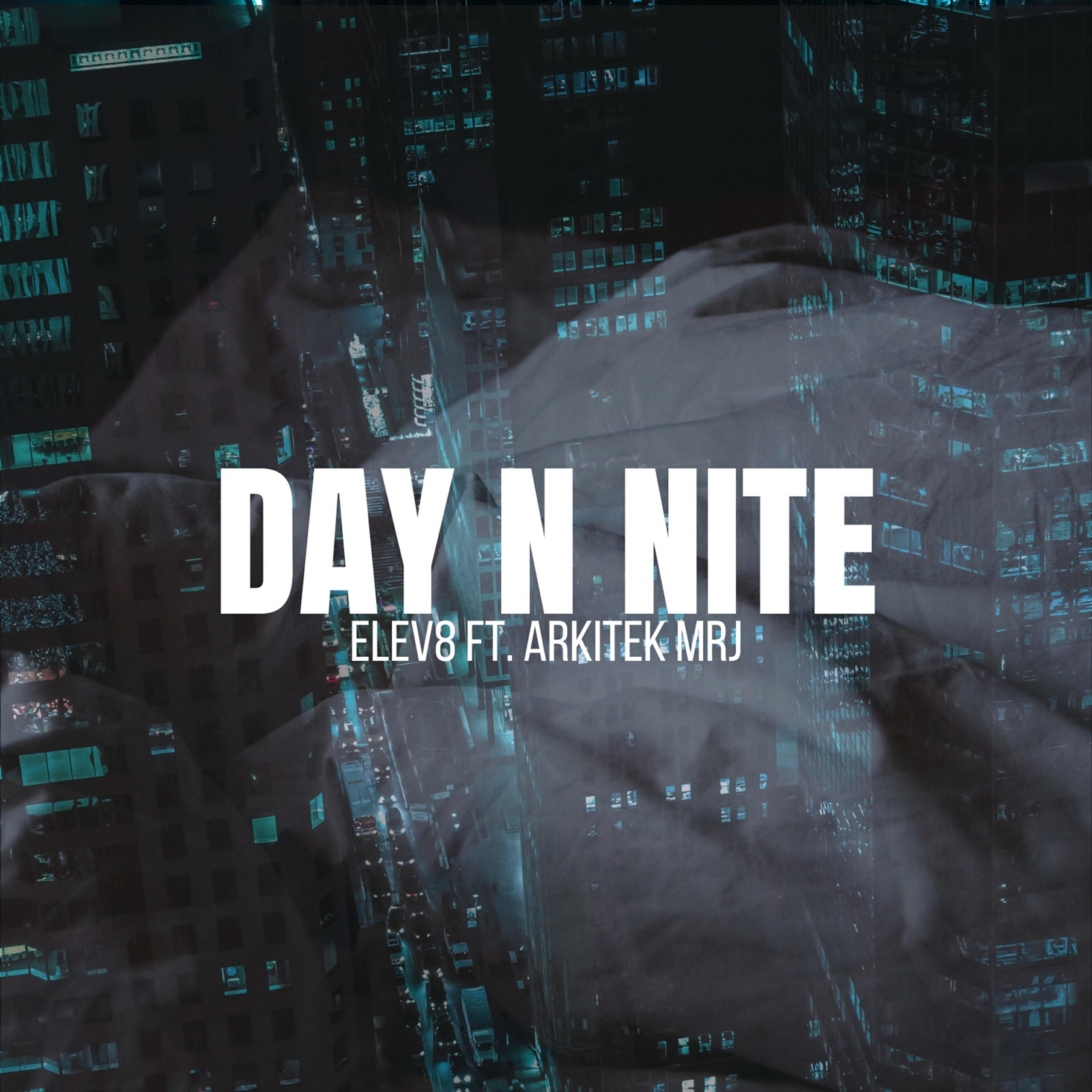 Релиз Day N Nite