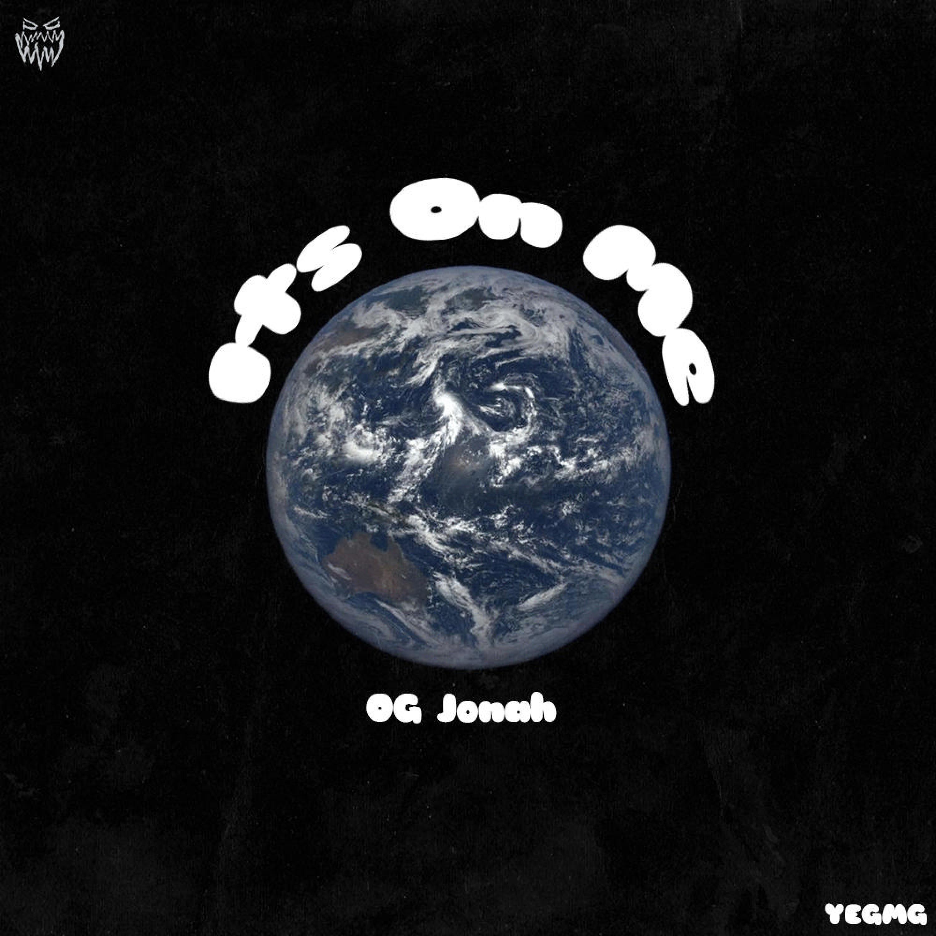 Релиз Its on Me