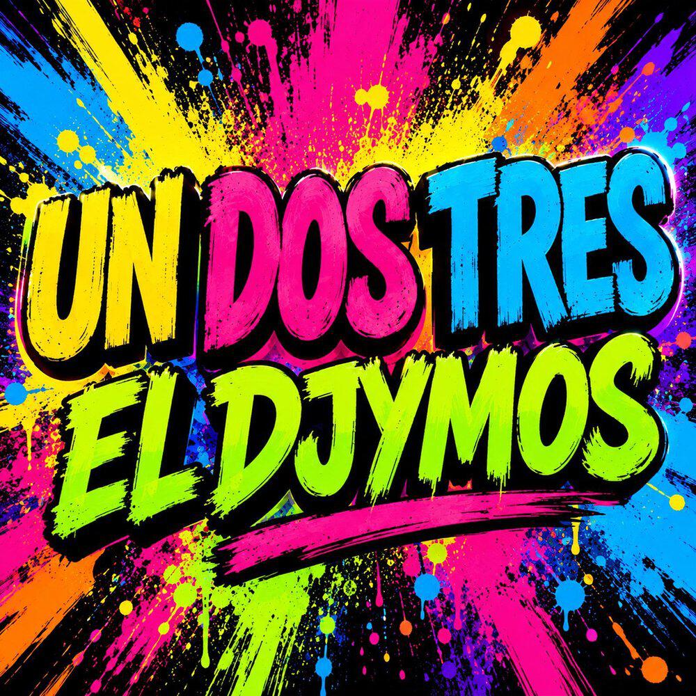 Релиз Un dos tres