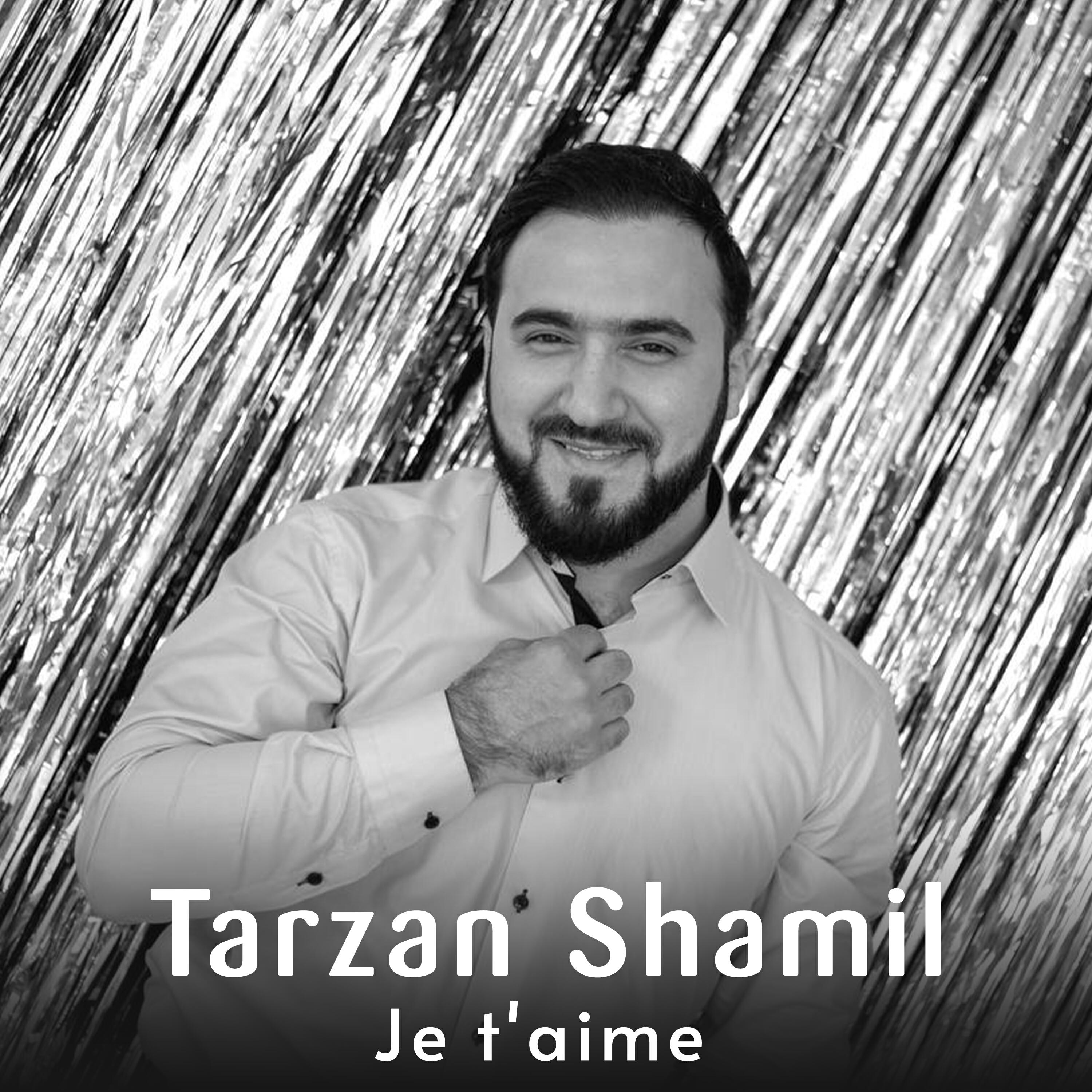 Релиз Je t'aime