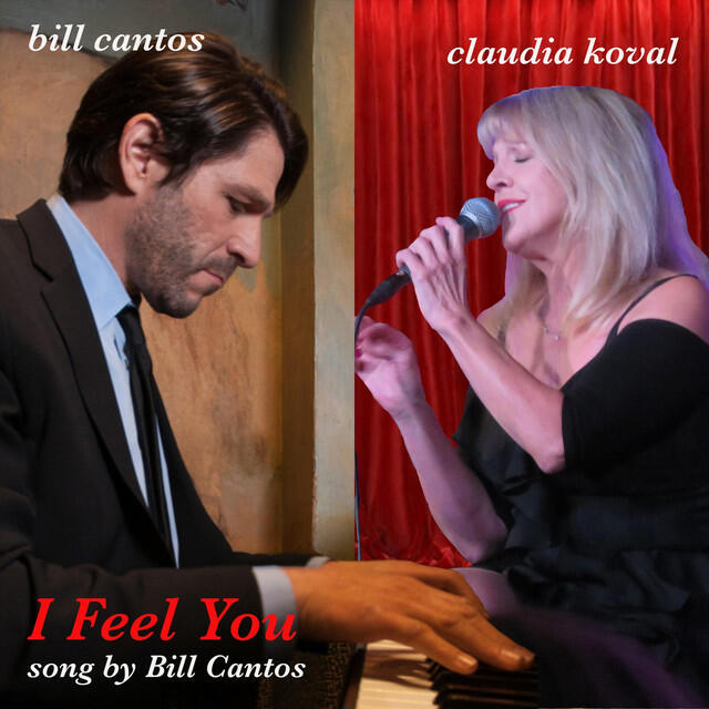 Релиз I Feel You