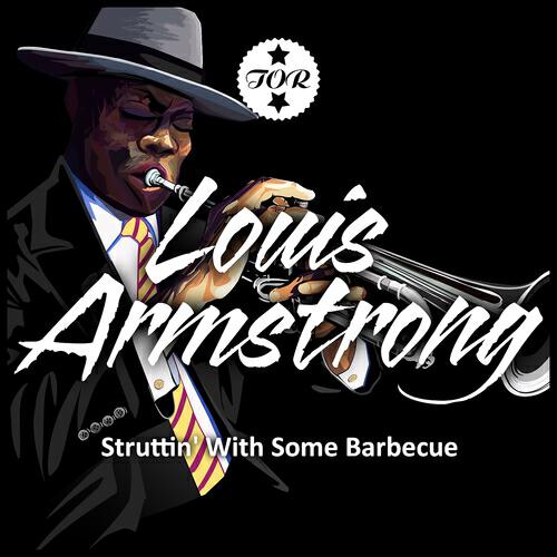 Релиз Struttin' With Some Barbecue