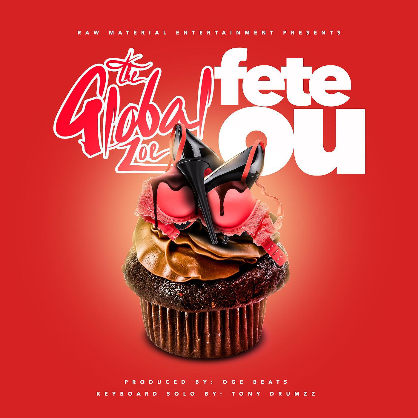 Релиз Fete Ou