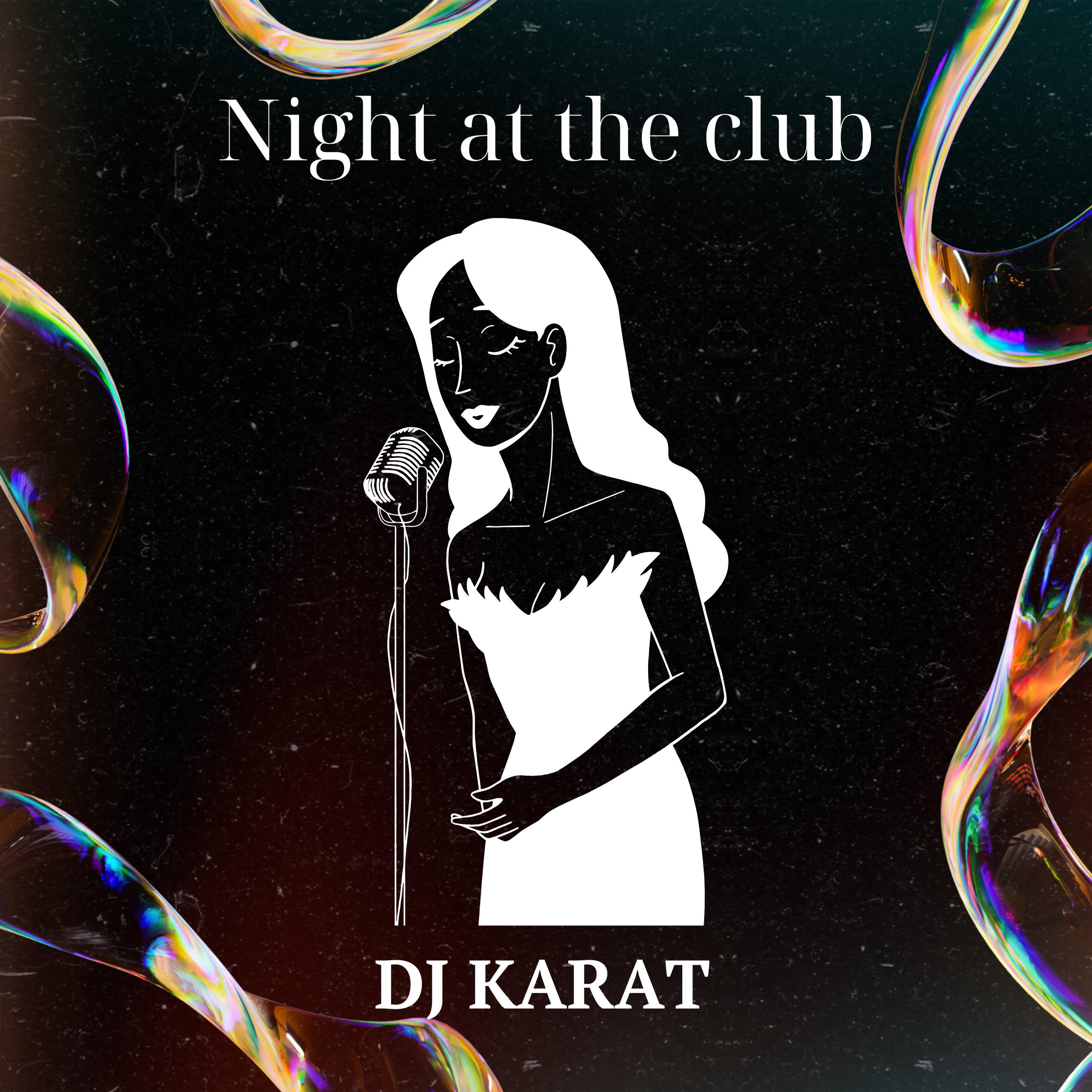 Релиз Night at the Club