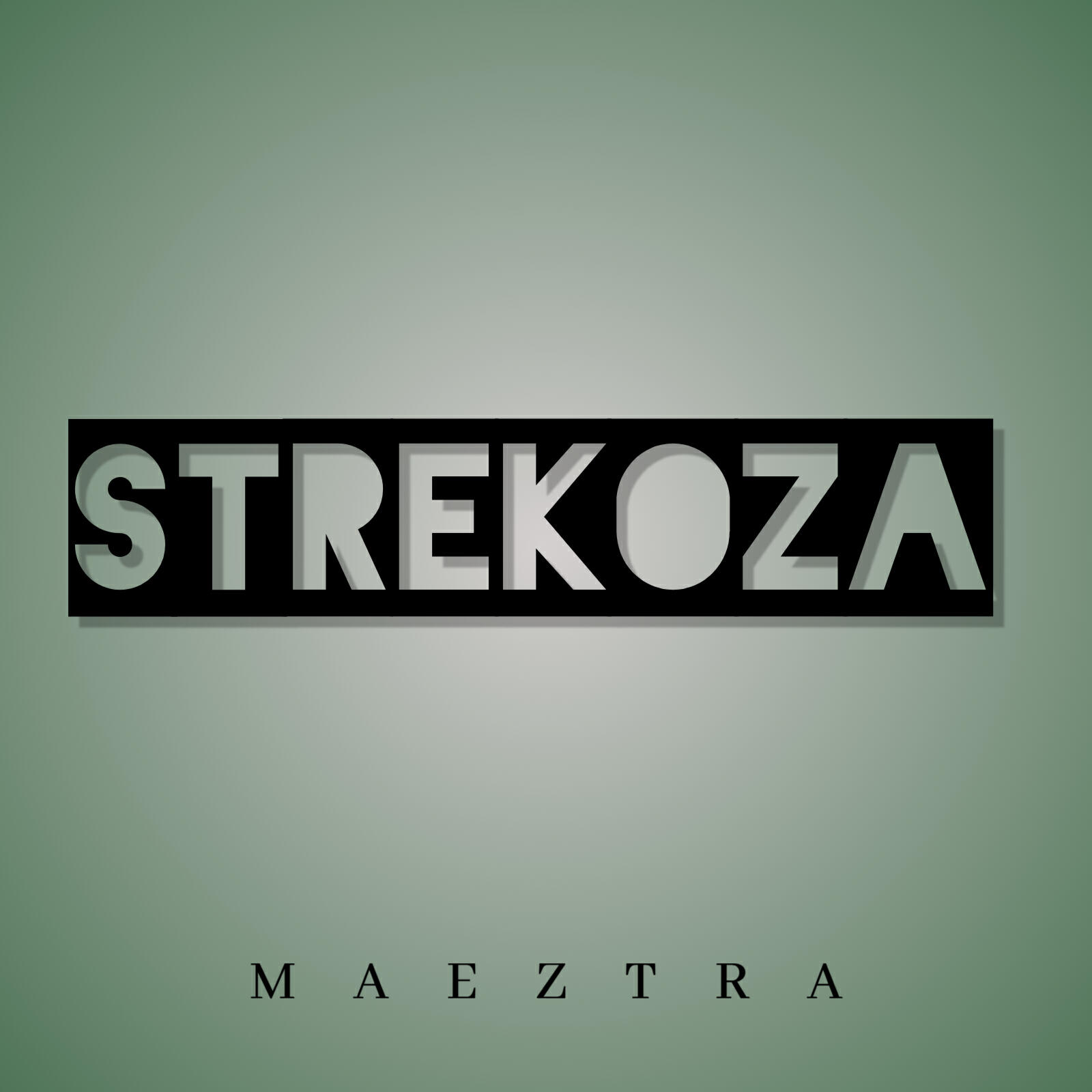Релиз STREKOZA