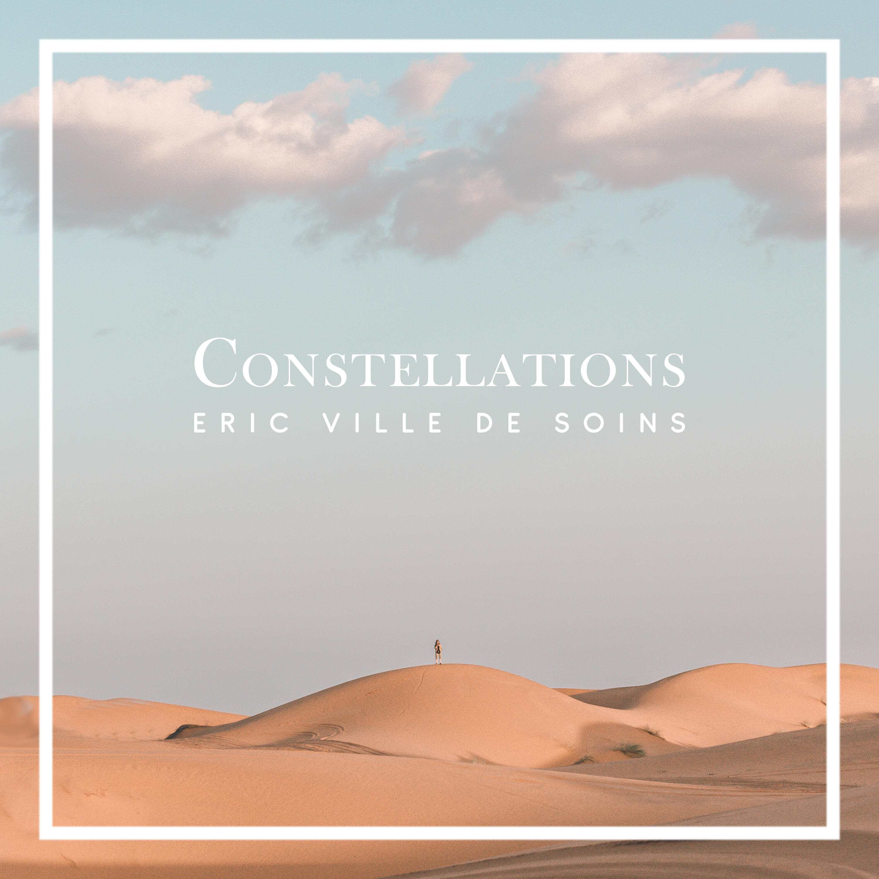 Релиз Constellations